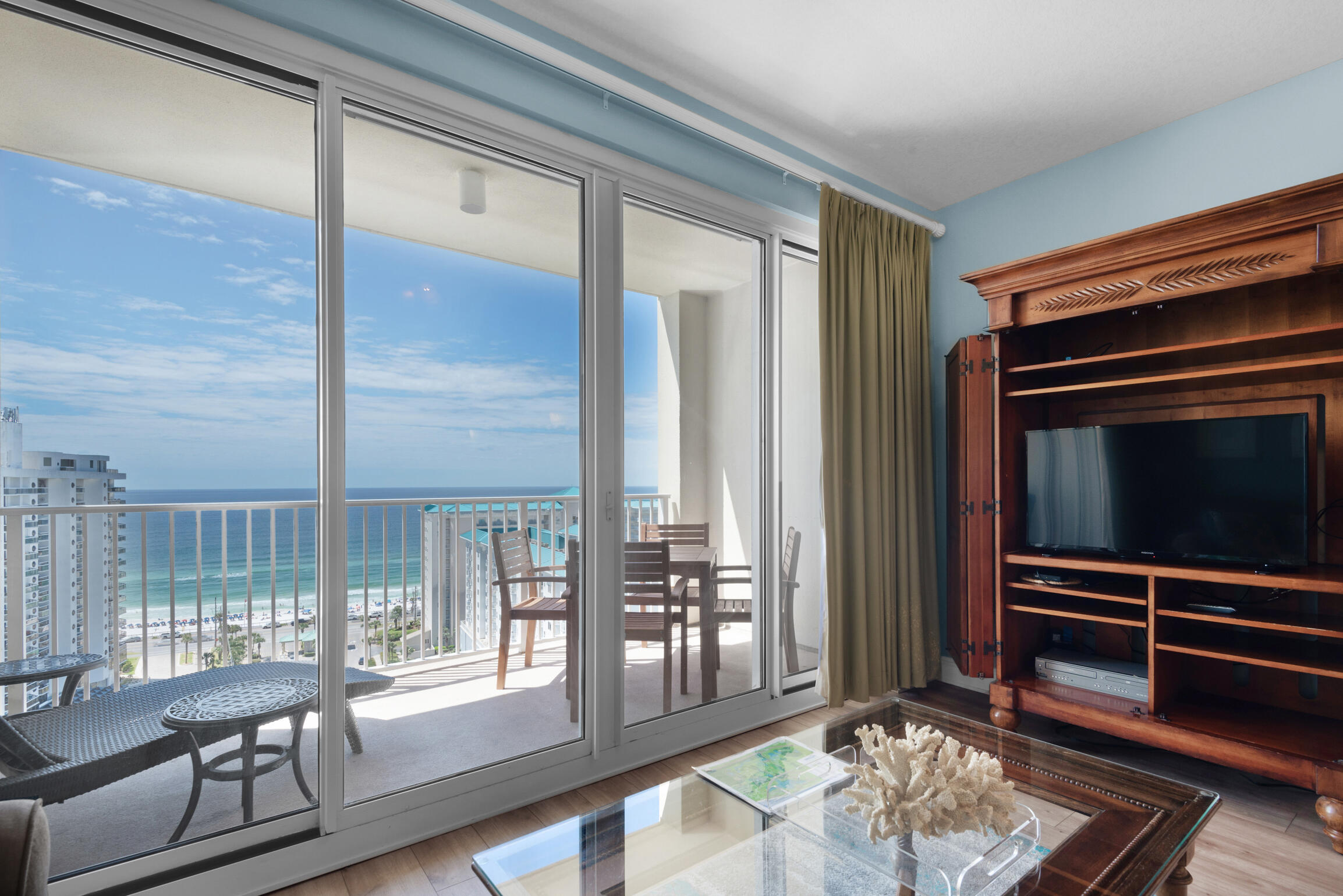 ARIEL DUNES - Residential