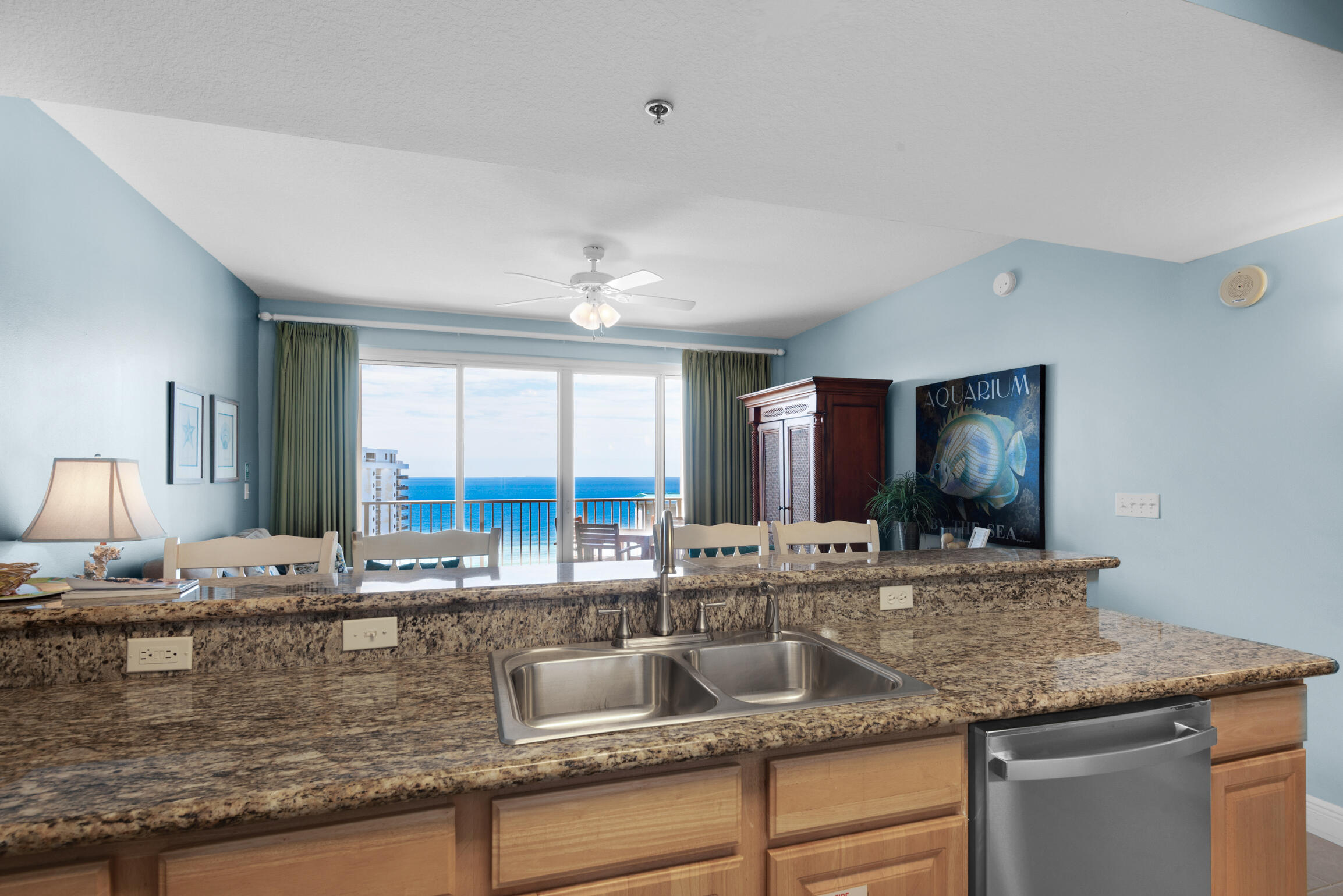 ARIEL DUNES - Residential