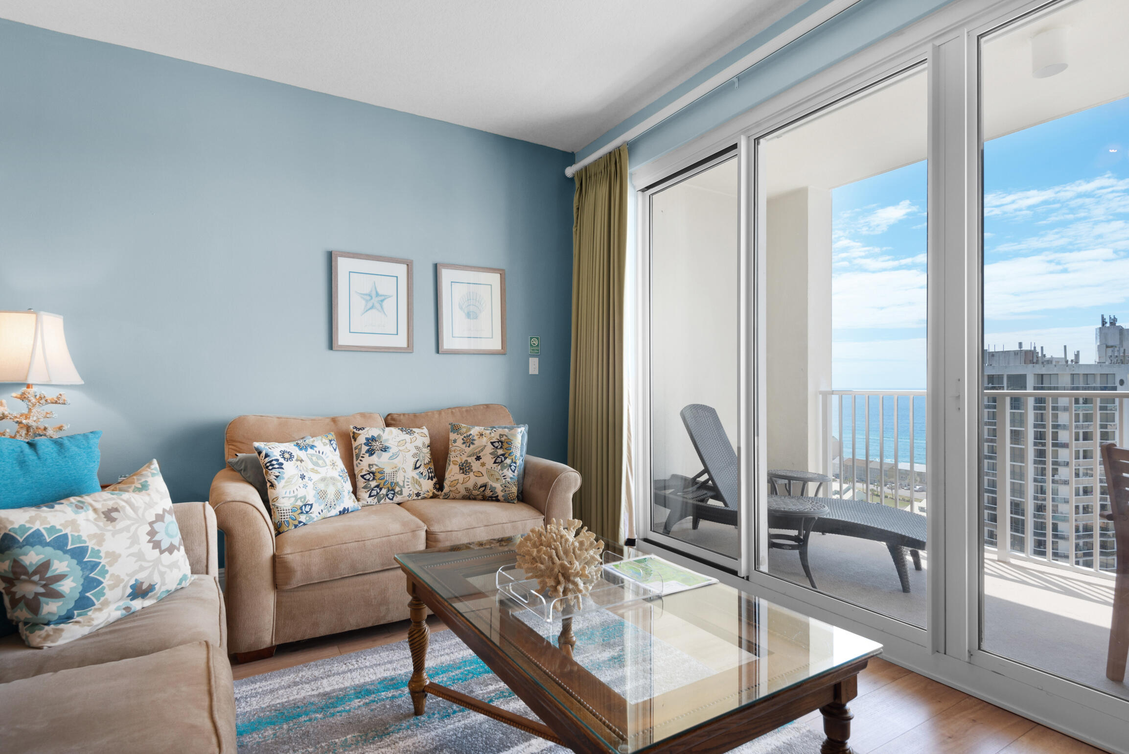 ARIEL DUNES - Residential