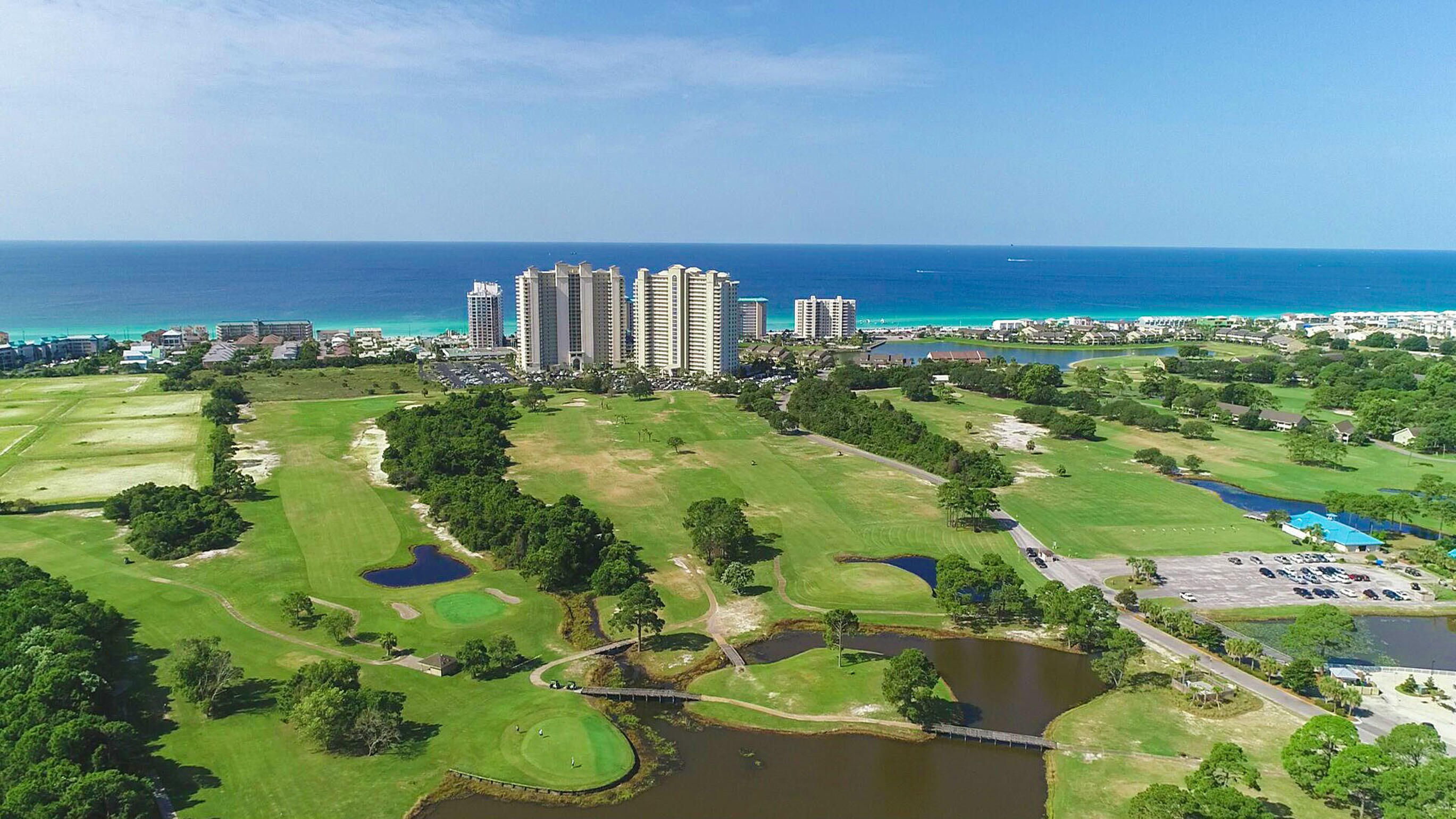 ARIEL DUNES - Residential