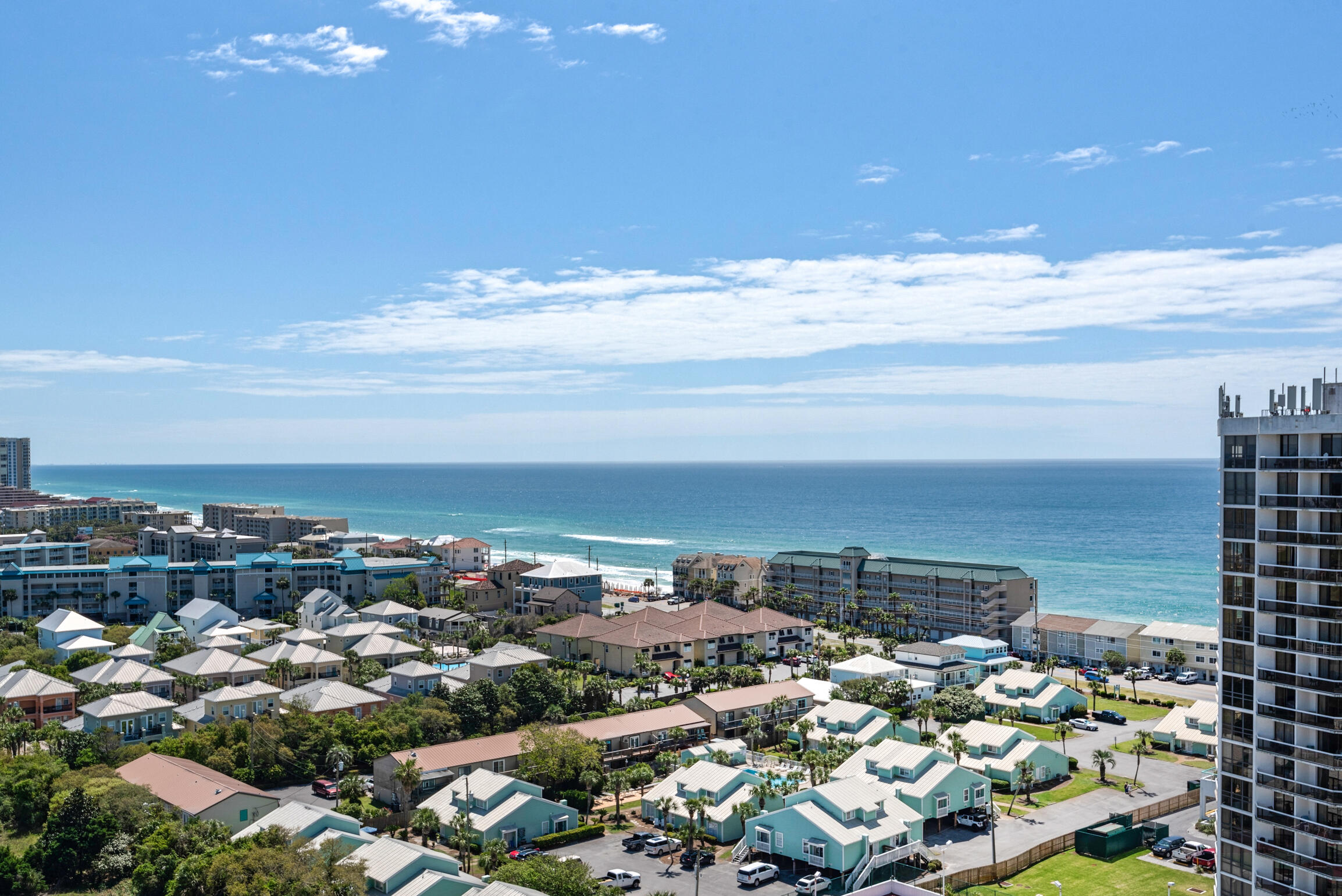 ARIEL DUNES - Residential