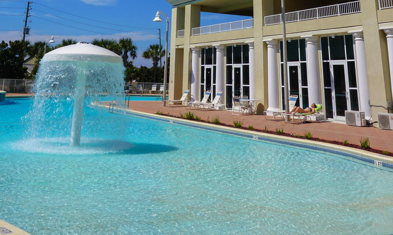 ARIEL DUNES - Residential