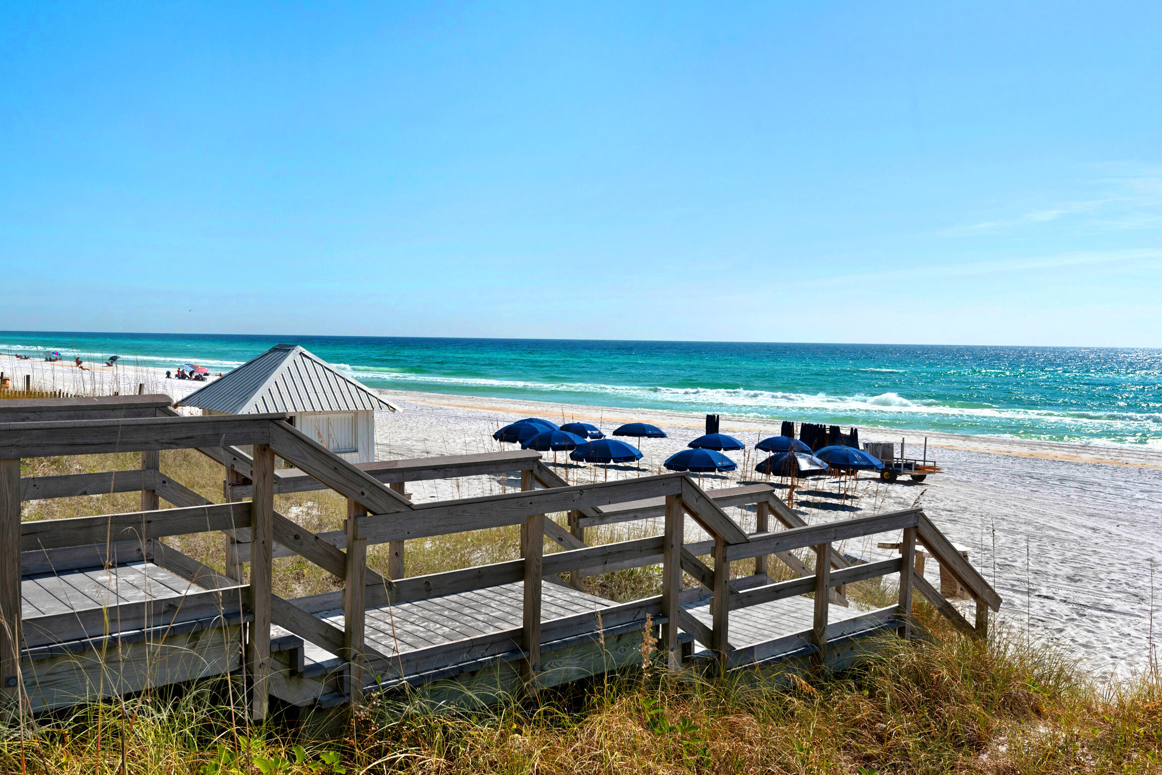 ARIEL DUNES - Residential