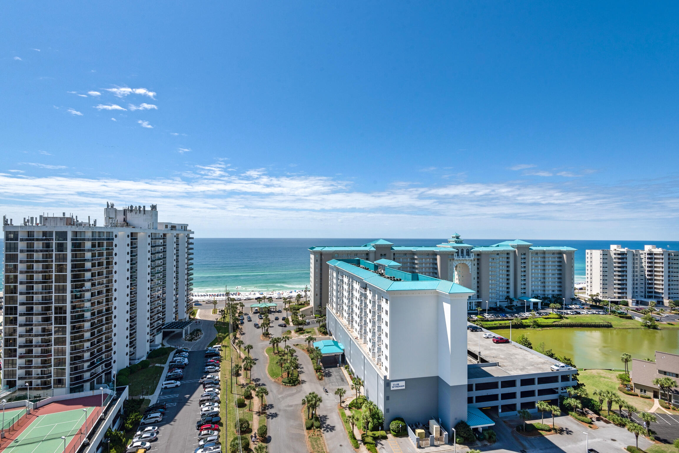 ARIEL DUNES - Residential