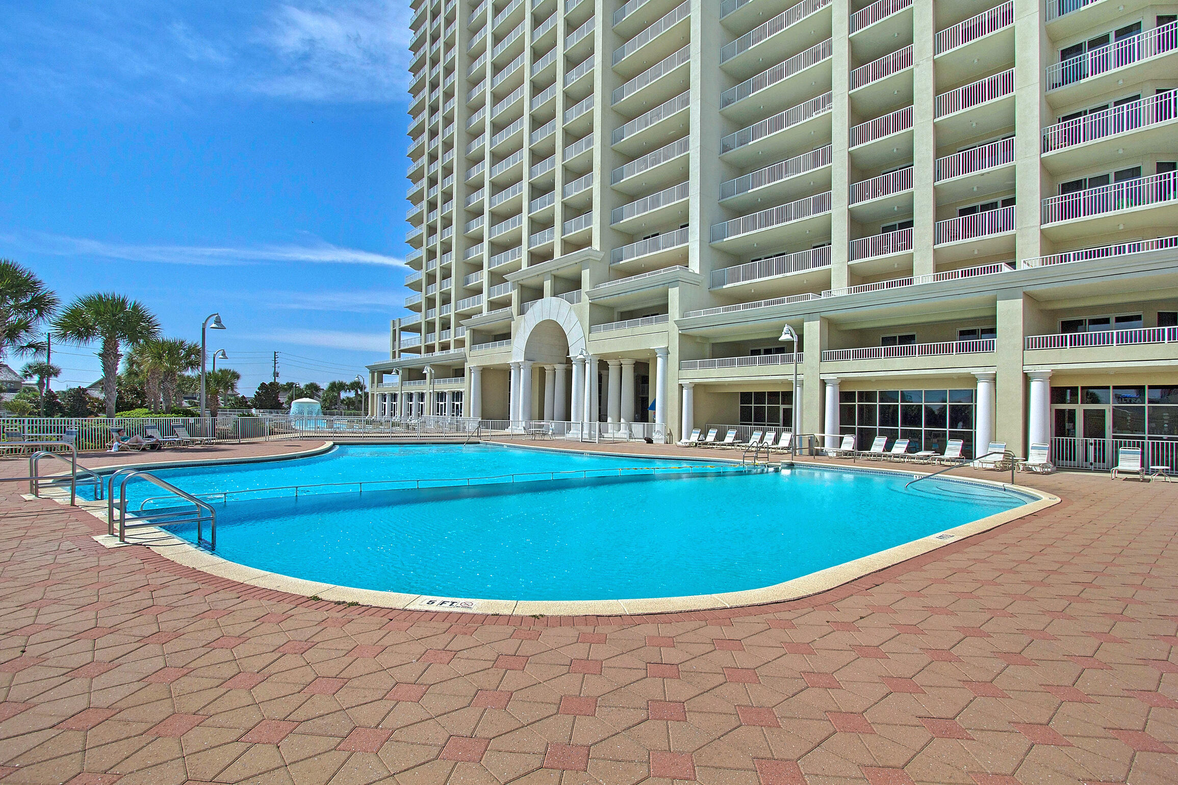 ARIEL DUNES - Residential