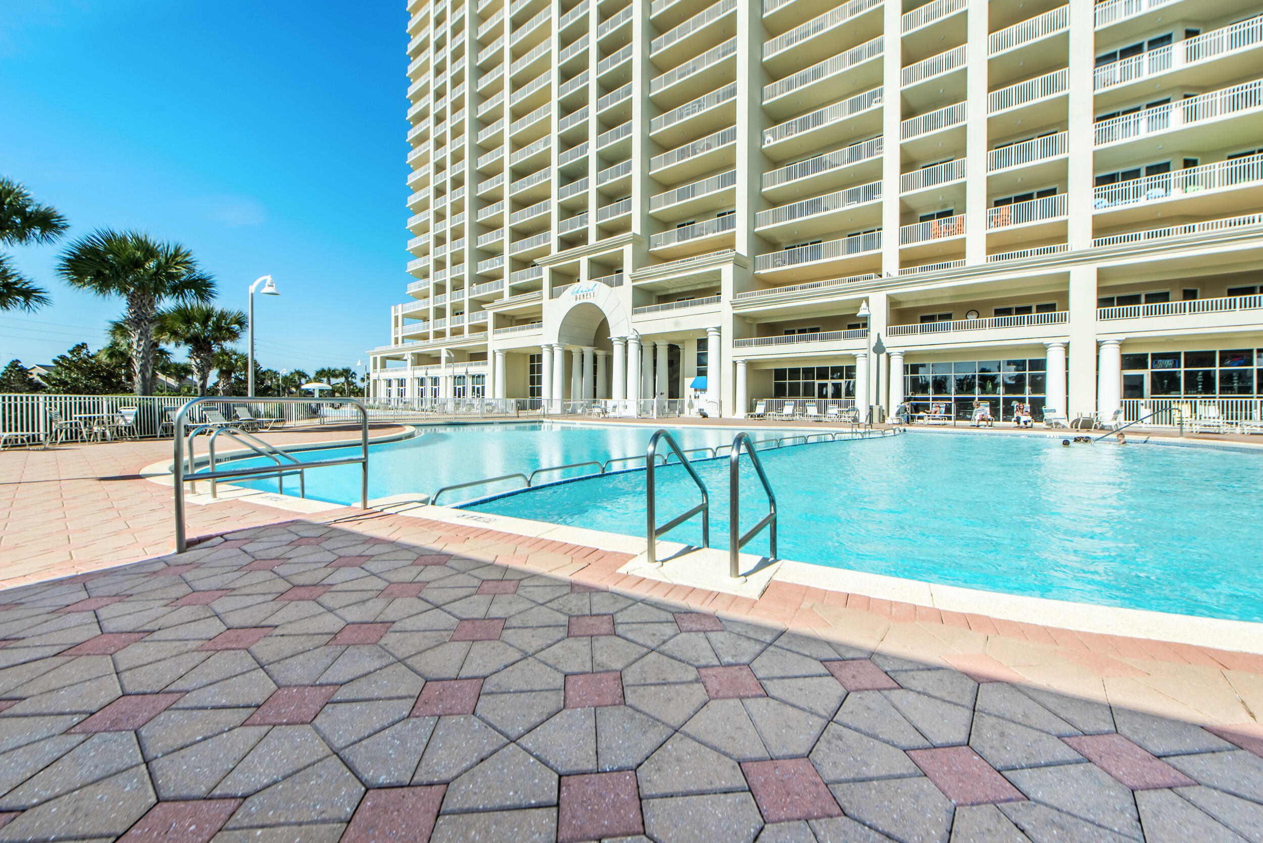 ARIEL DUNES - Residential