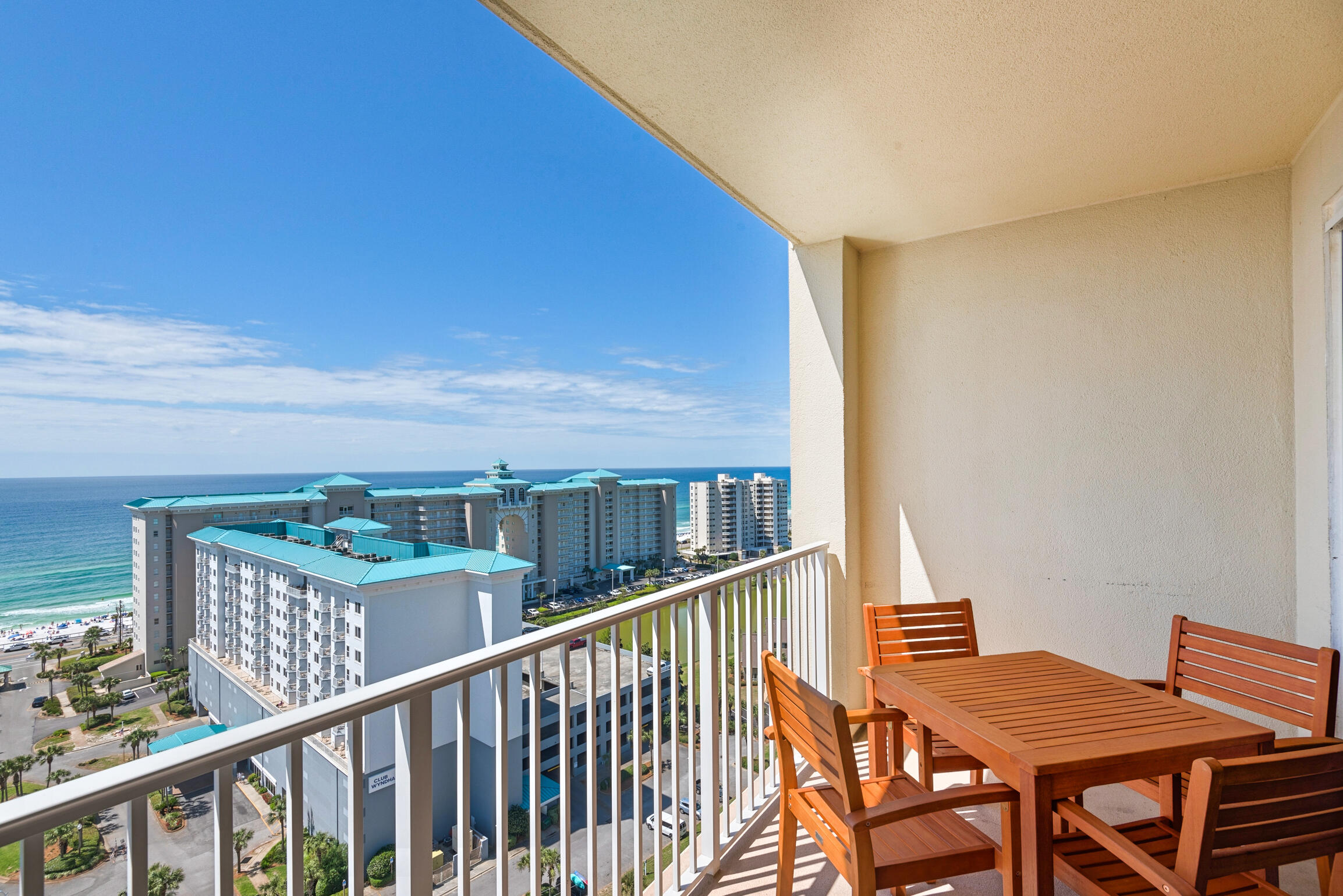 ARIEL DUNES - Residential