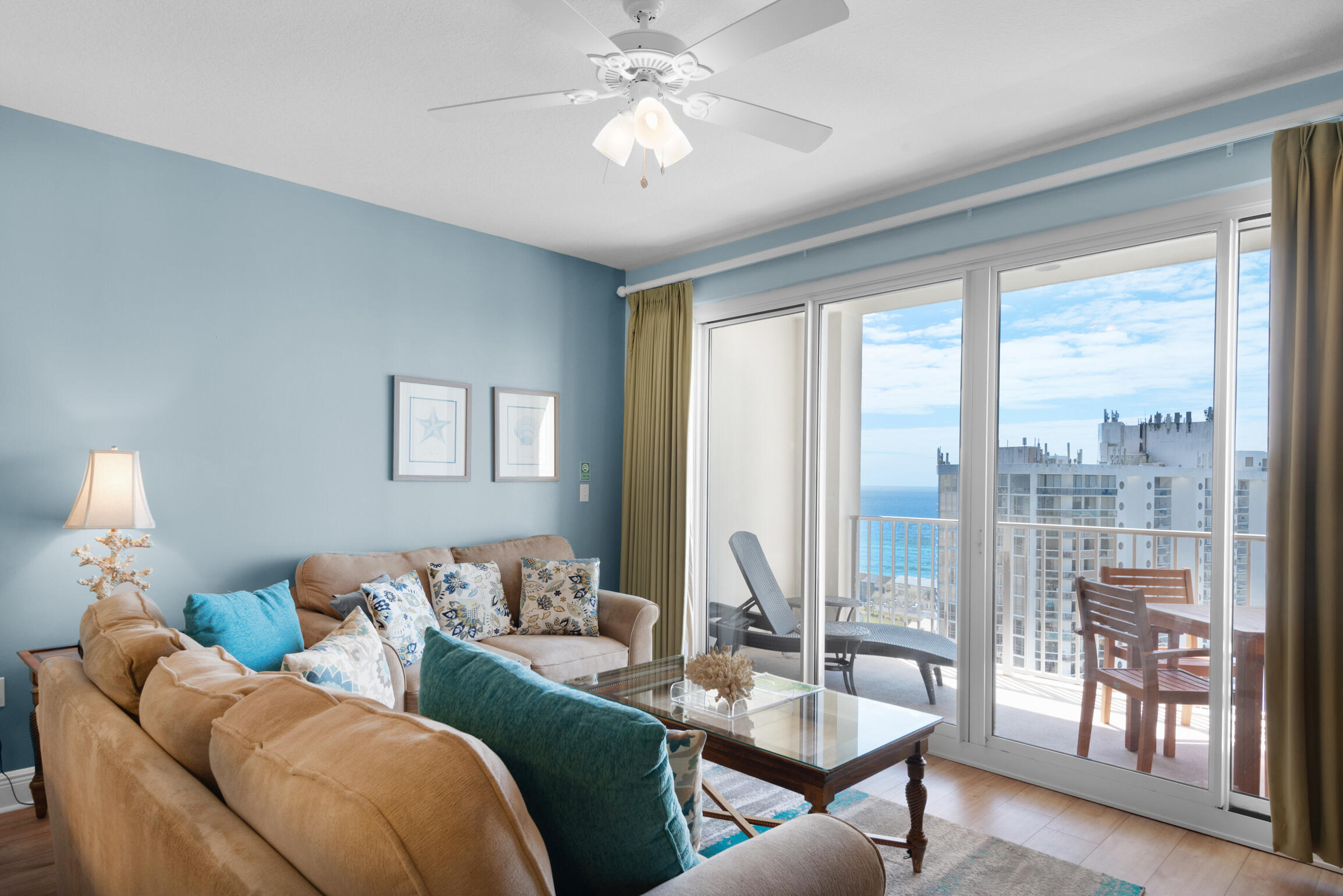 ARIEL DUNES - Residential