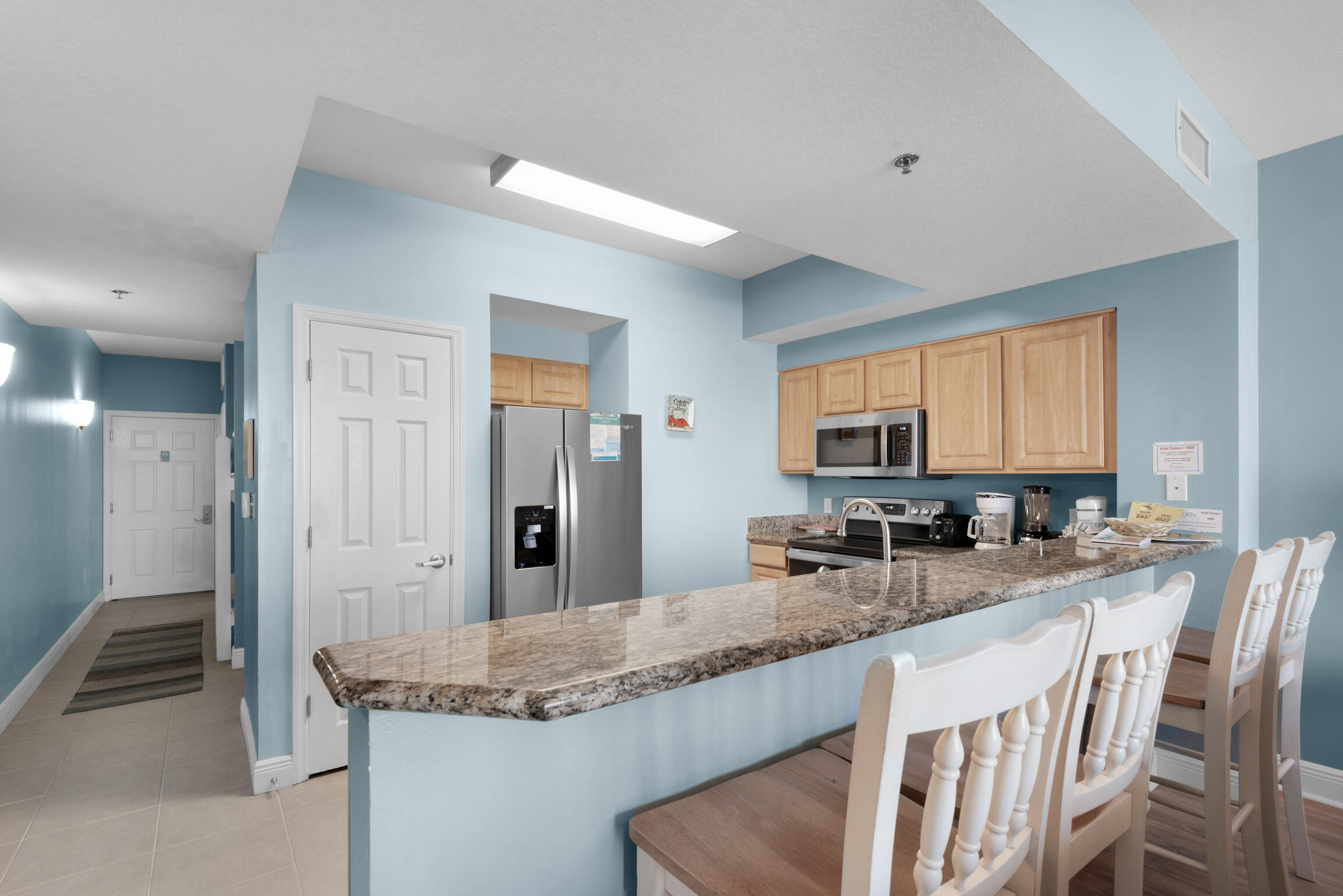 ARIEL DUNES - Residential