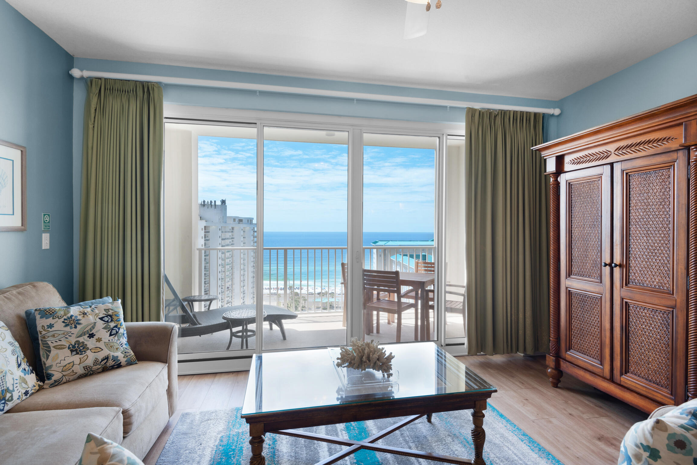 ARIEL DUNES - Residential