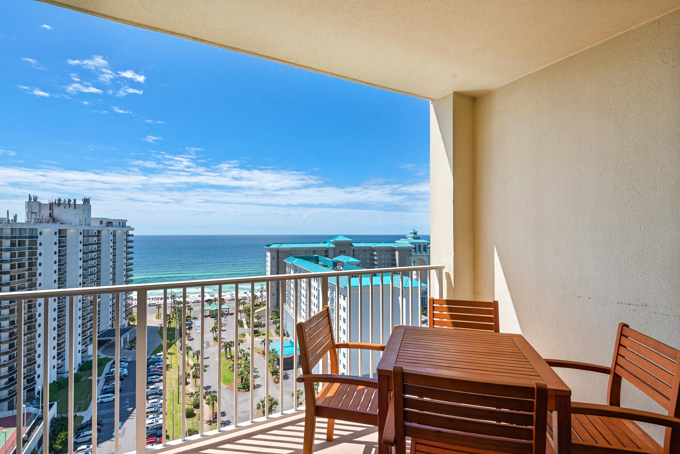 ARIEL DUNES - Residential
