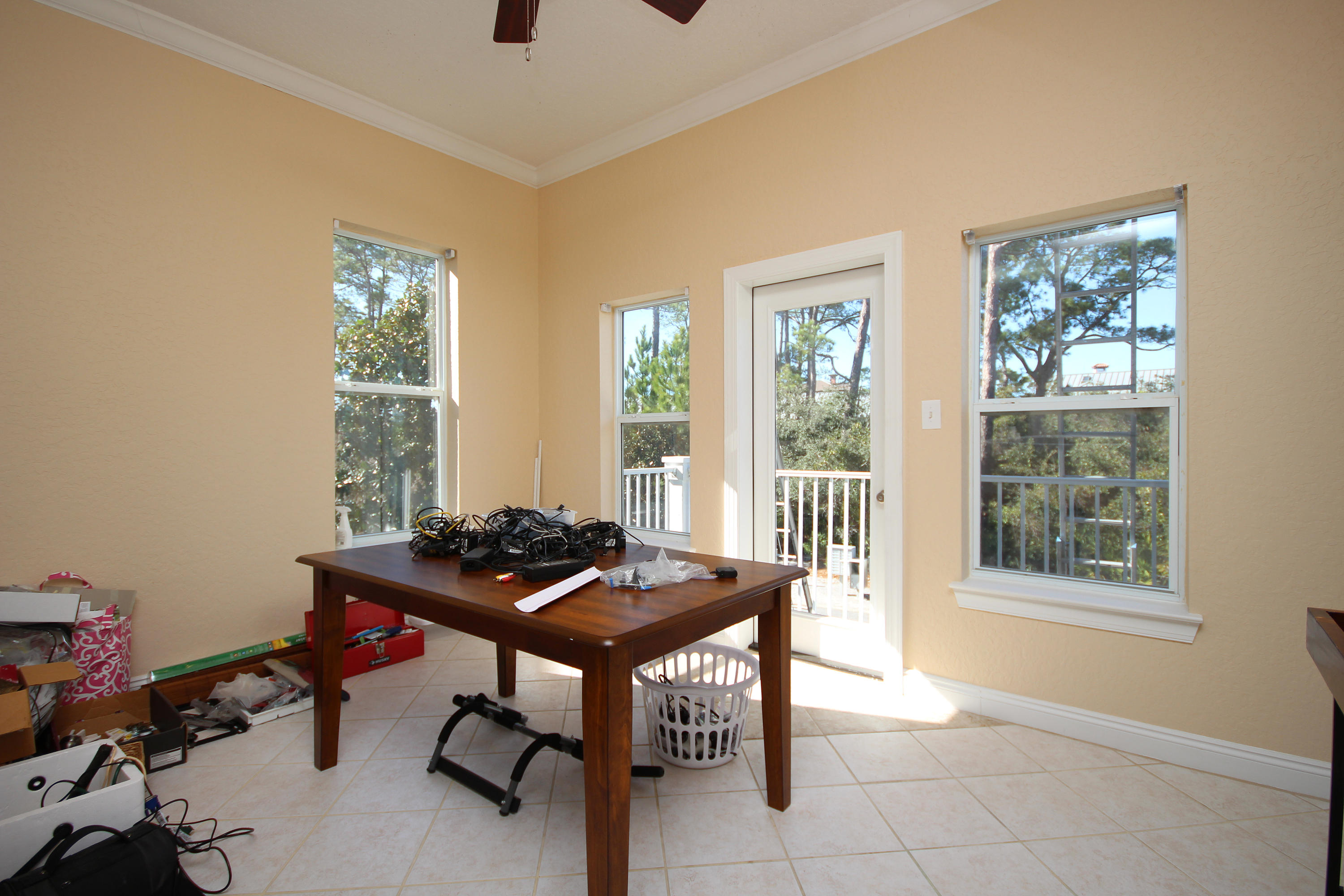 COURTYARD AT GULF PLACE - Residential
