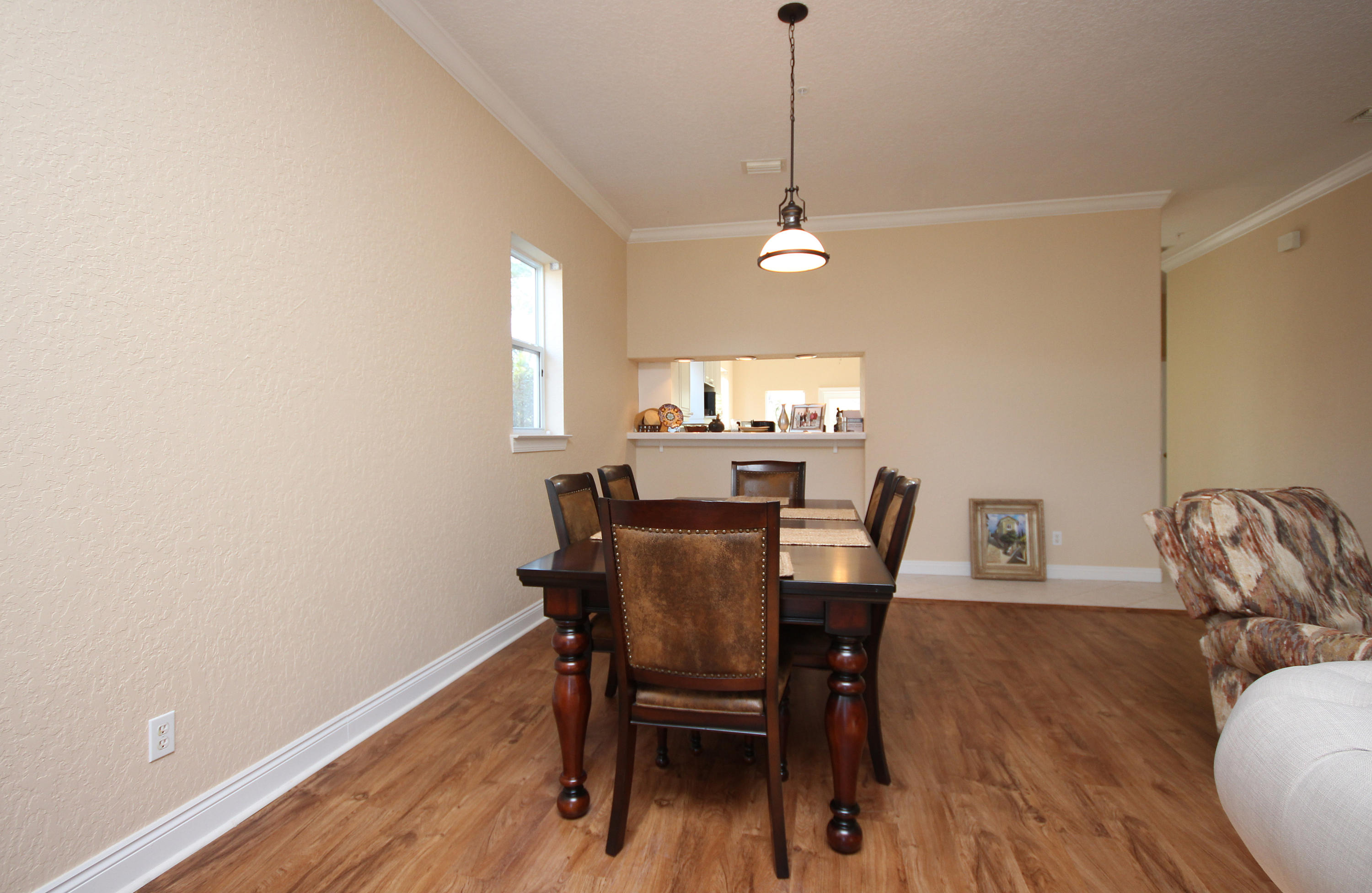 COURTYARD AT GULF PLACE - Residential