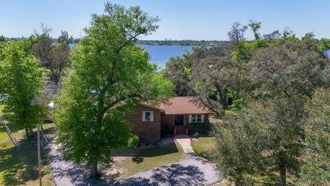 4403 Bluewater Drive Panama City FL 32404