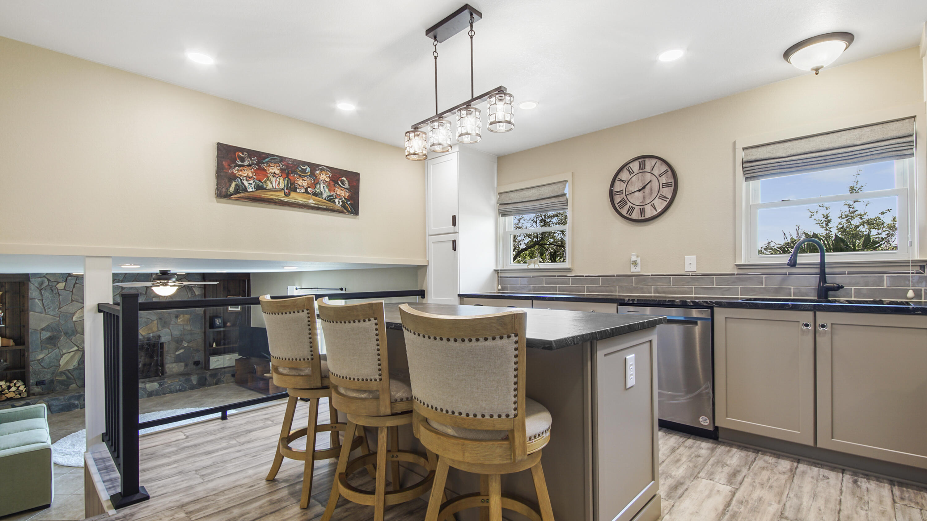 DEERPOINT ESTATES - Residential