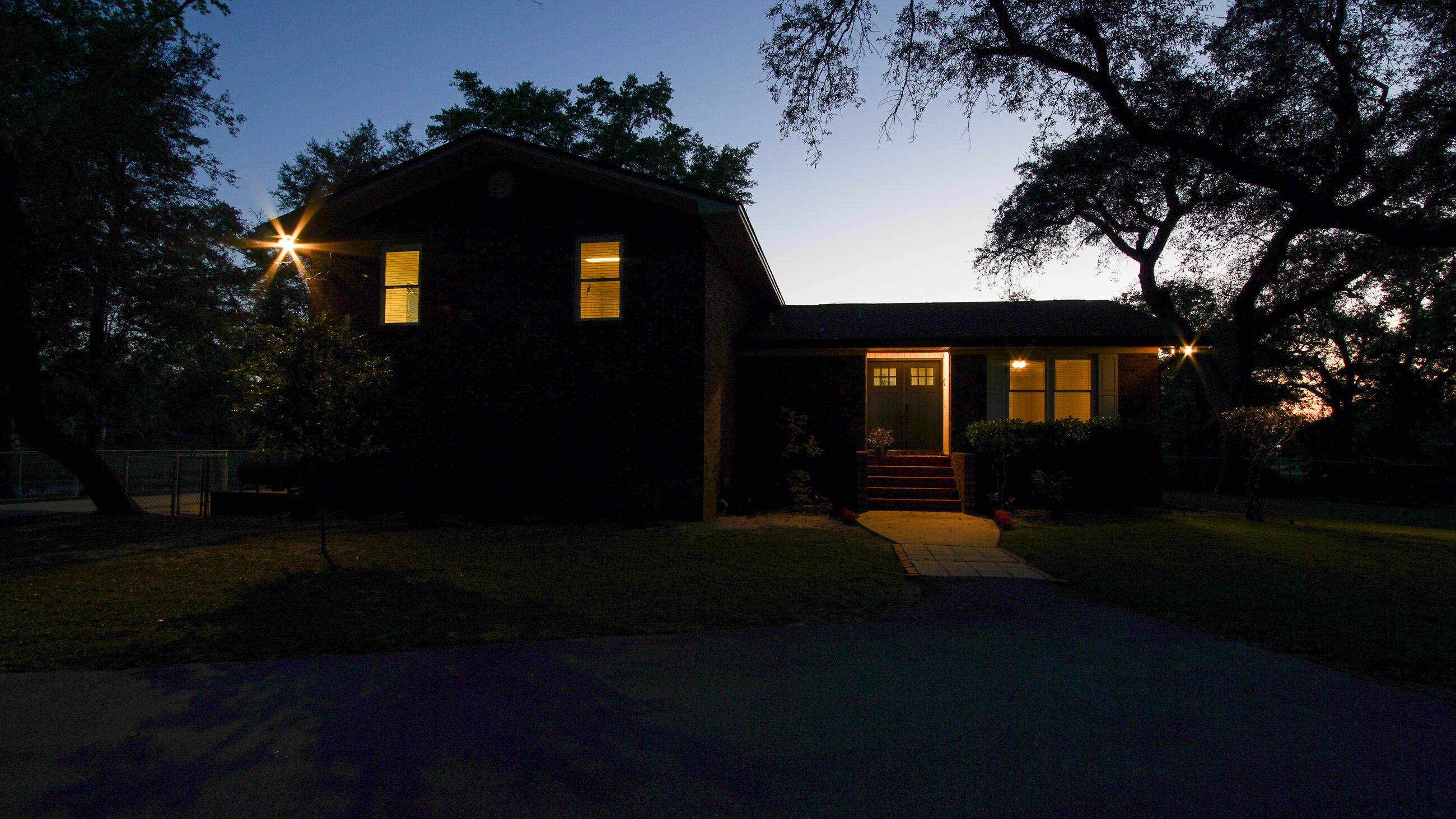 DEERPOINT ESTATES - Residential