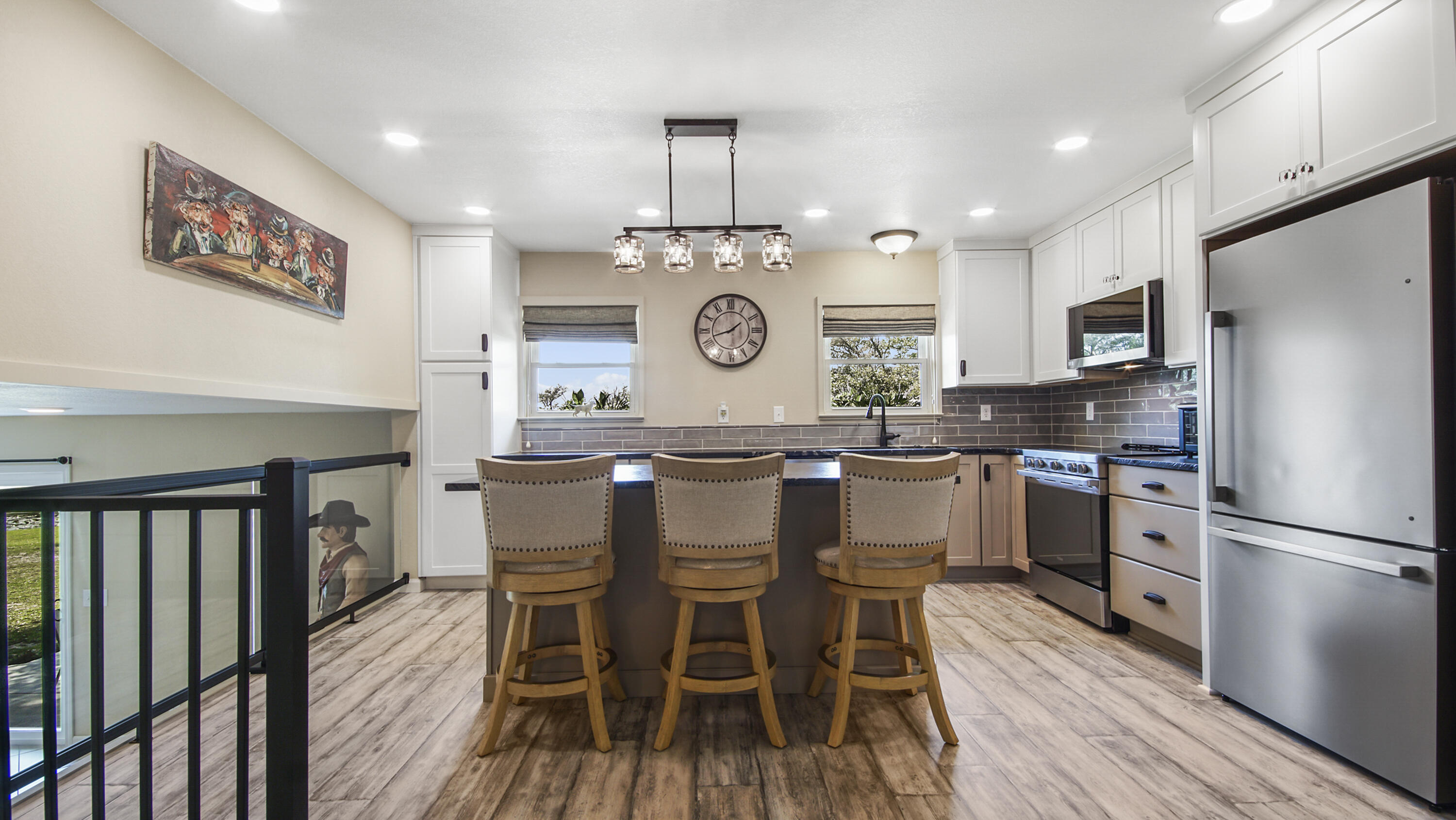 DEERPOINT ESTATES - Residential