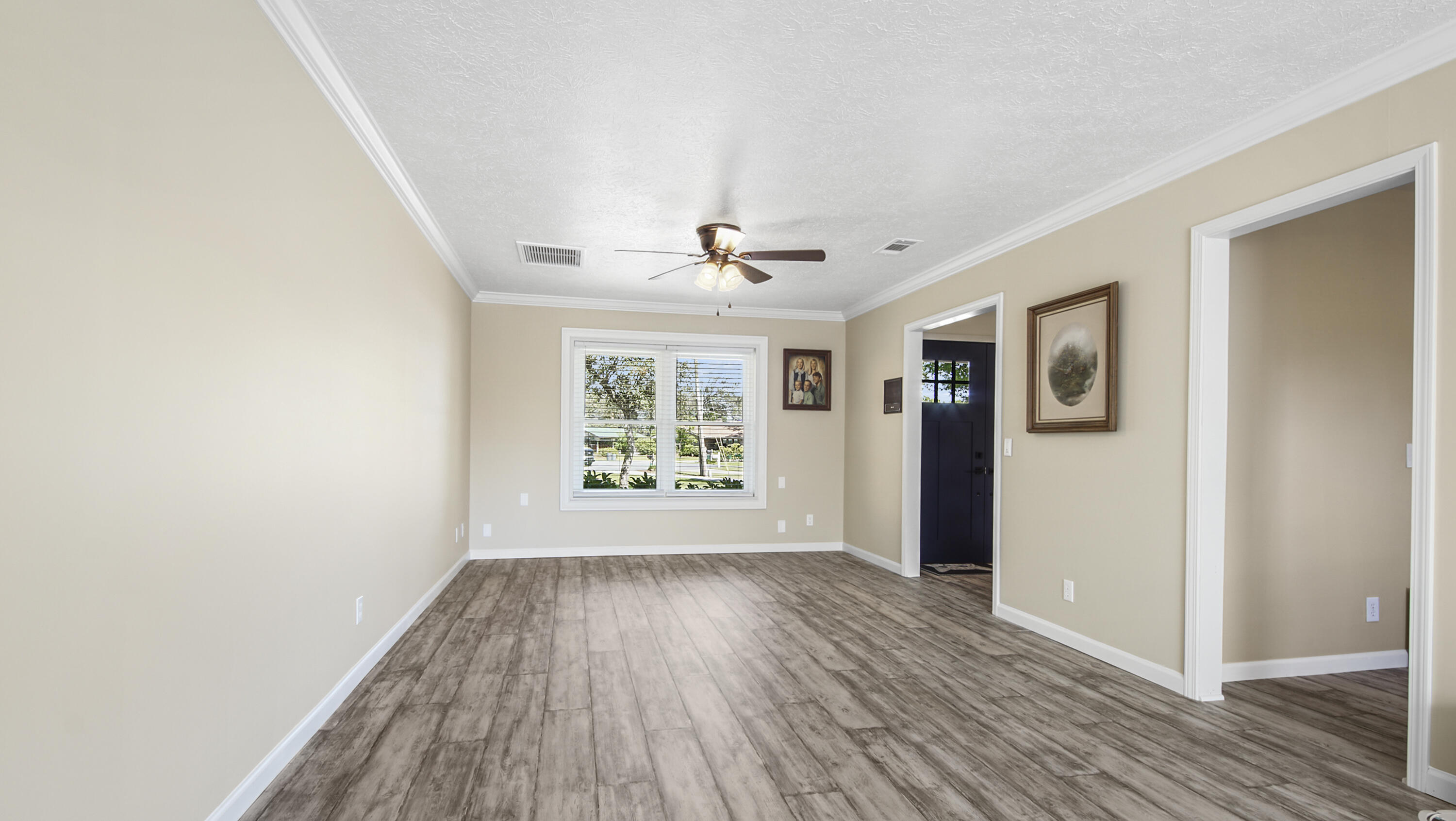 DEERPOINT ESTATES - Residential