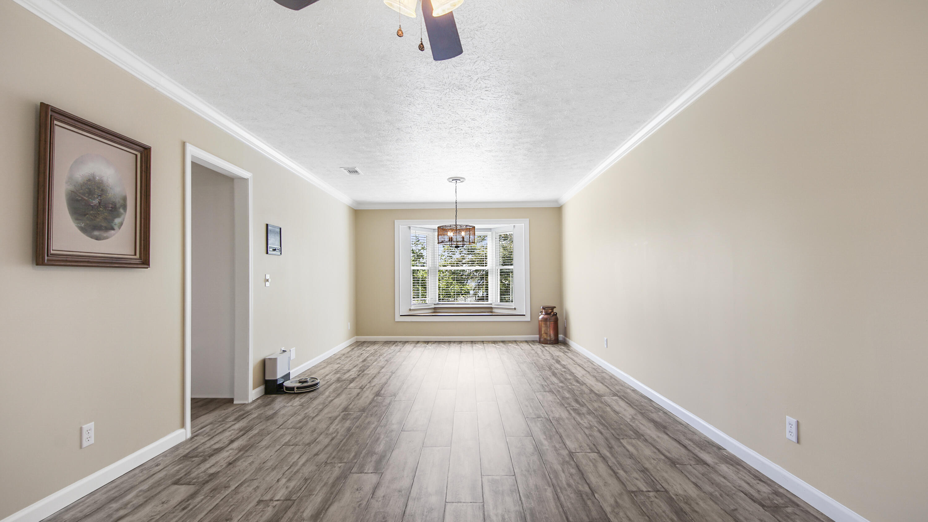 DEERPOINT ESTATES - Residential