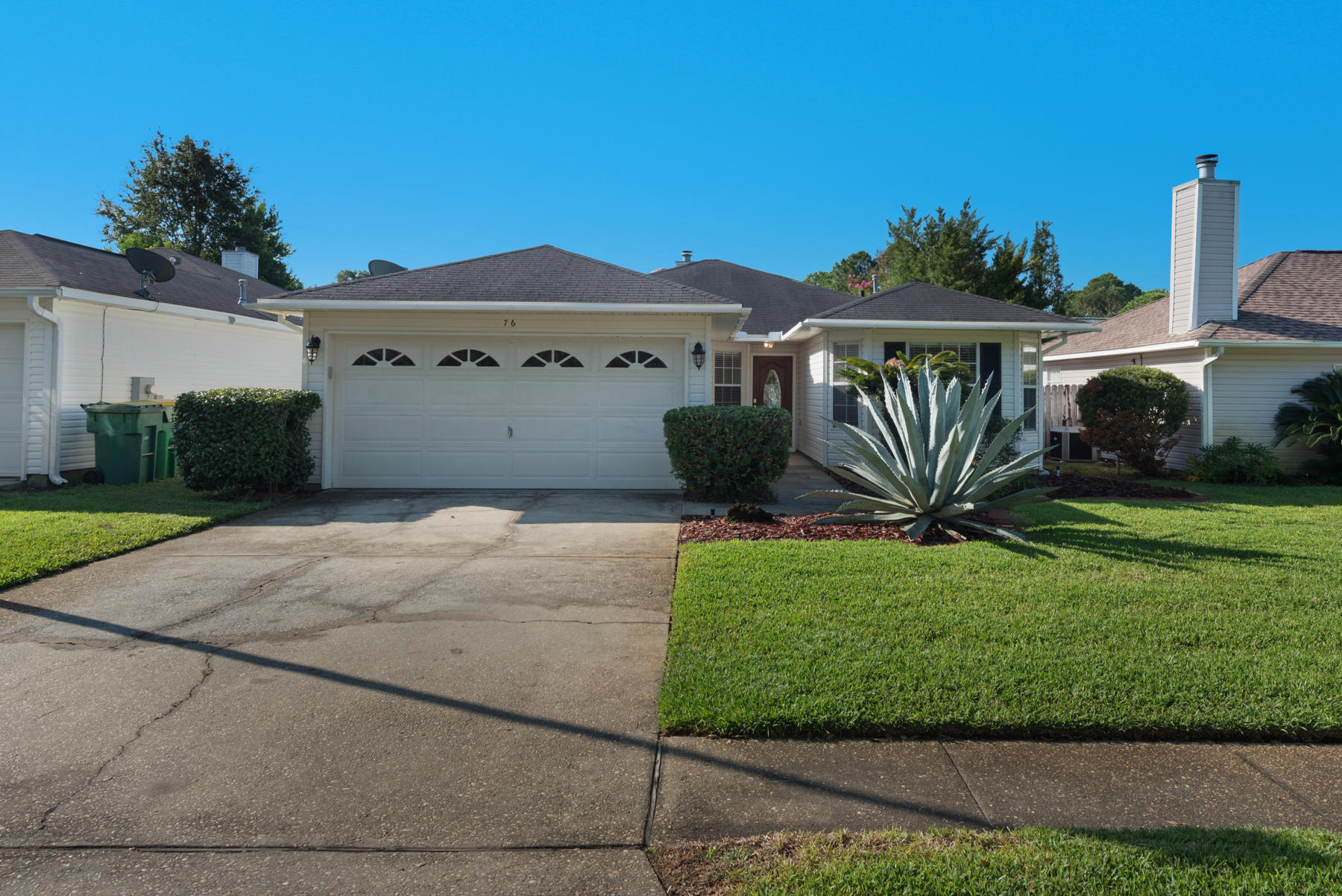 EMERALD ESTATES - Residential