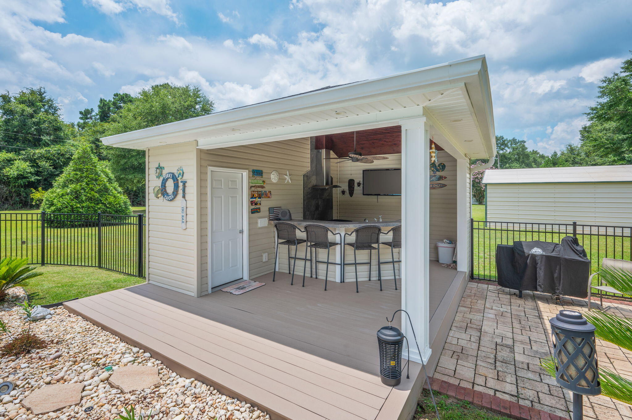 PINE VIEW - Residential