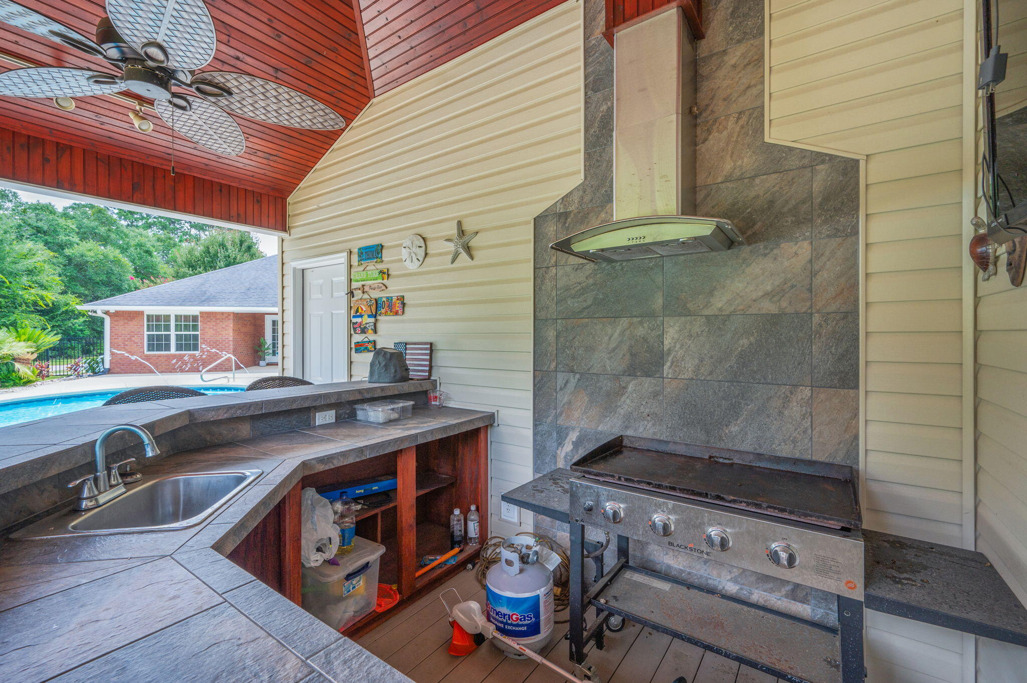 PINE VIEW - Residential