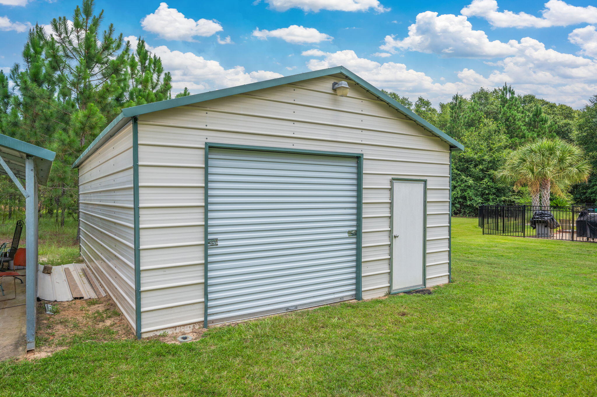 PINE VIEW - Residential