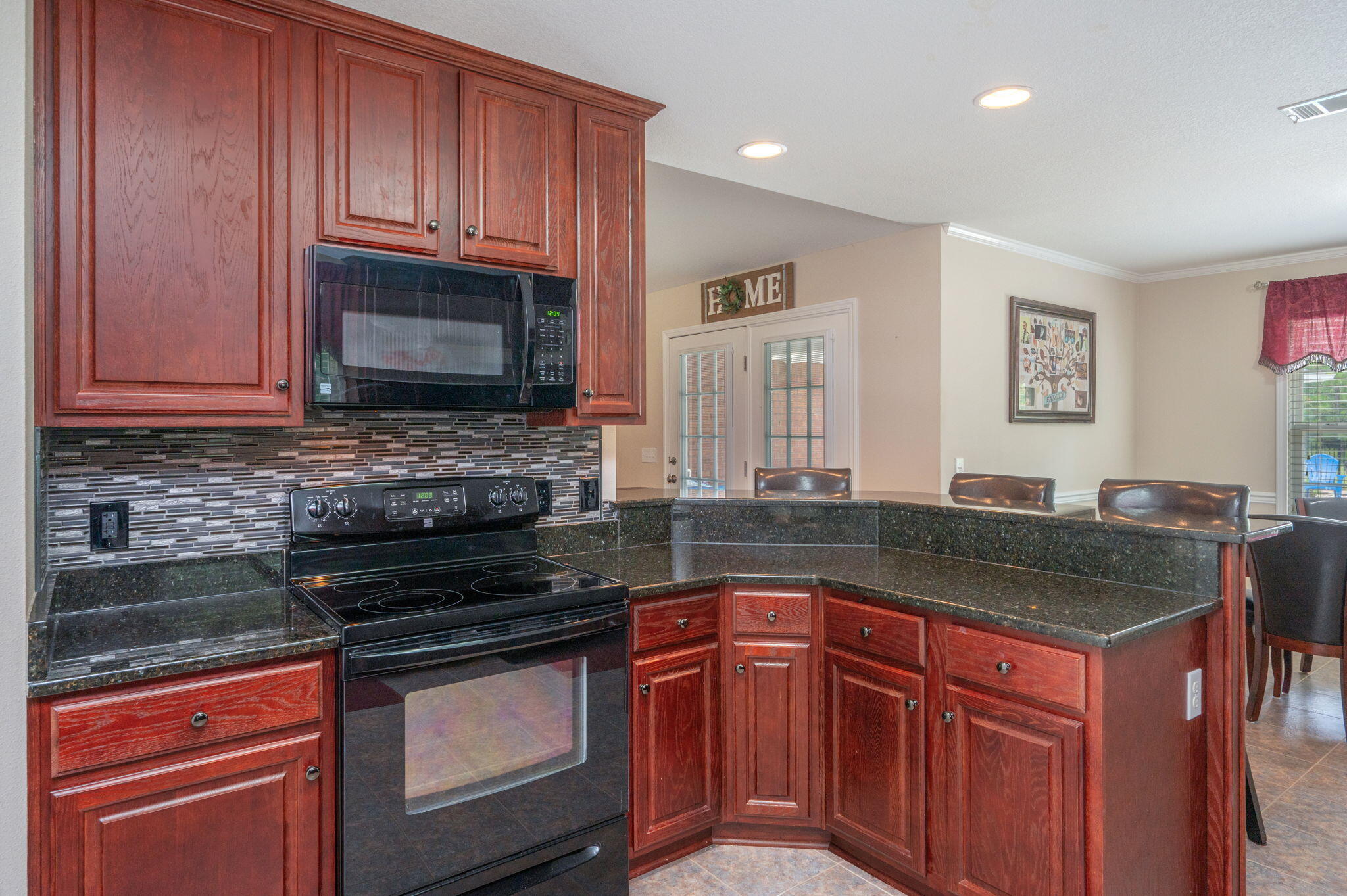 PINE VIEW - Residential