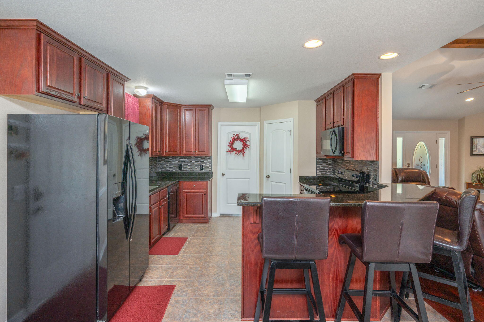 PINE VIEW - Residential