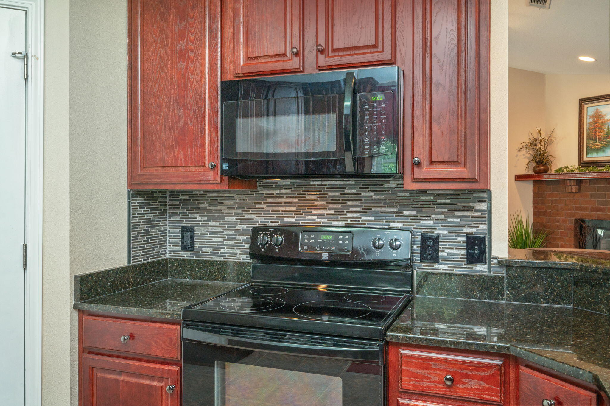 PINE VIEW - Residential