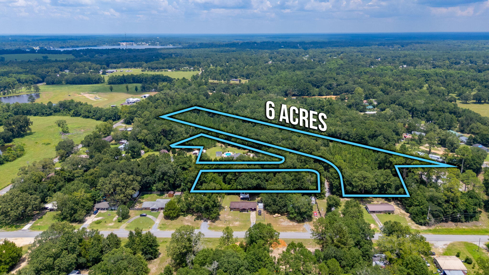 PINE VIEW - Residential