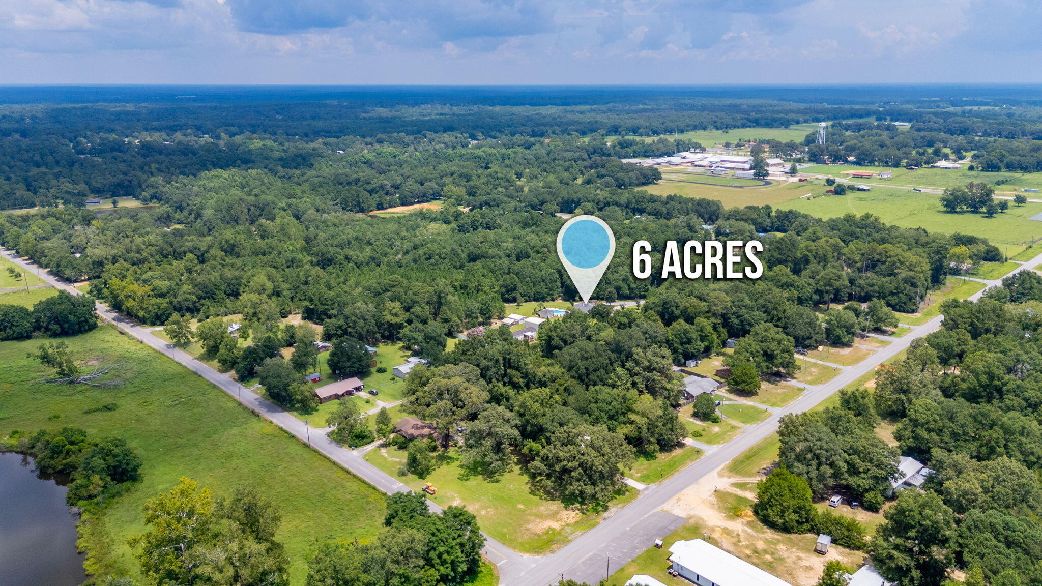 PINE VIEW - Residential