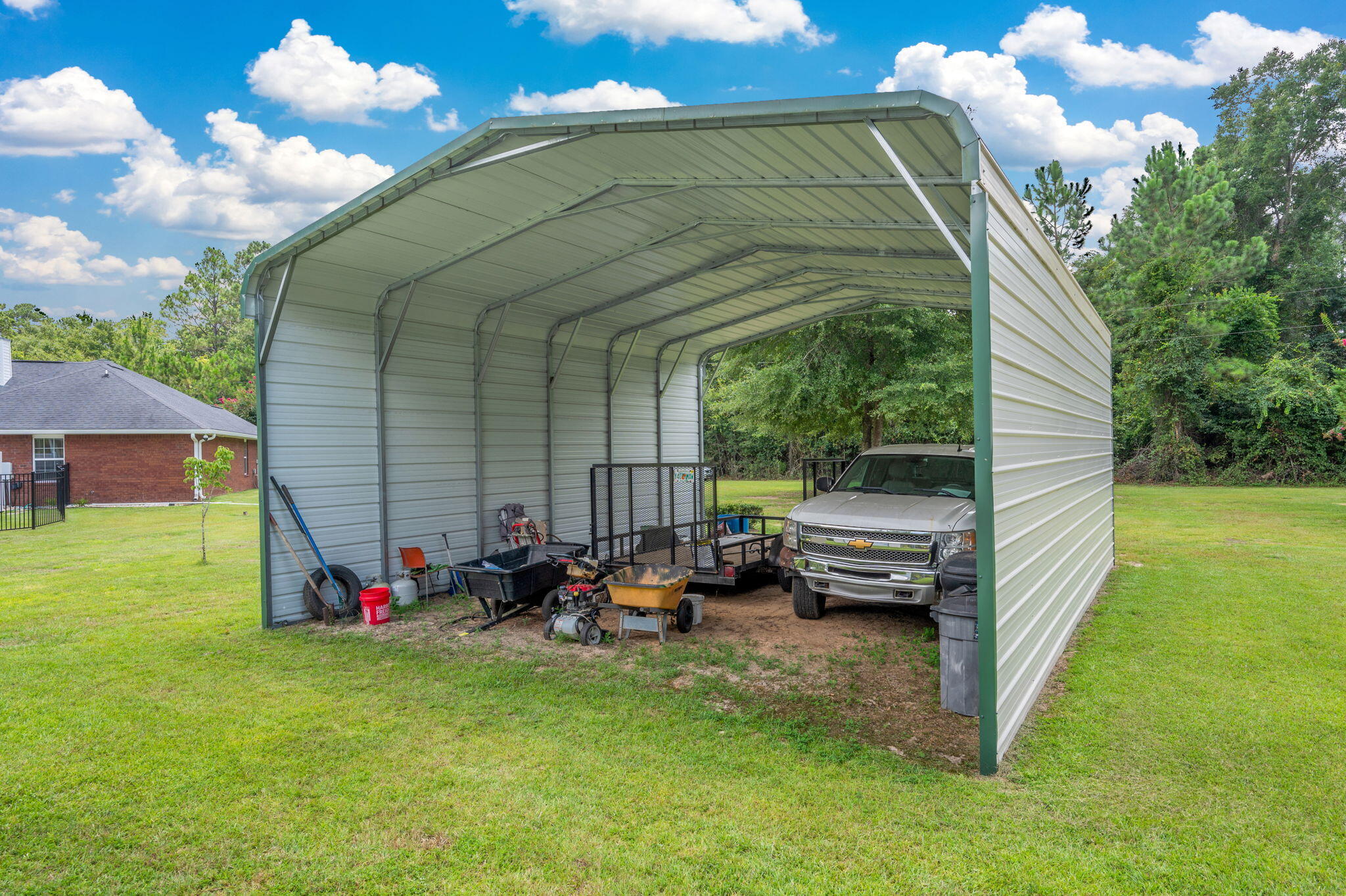 PINE VIEW - Residential