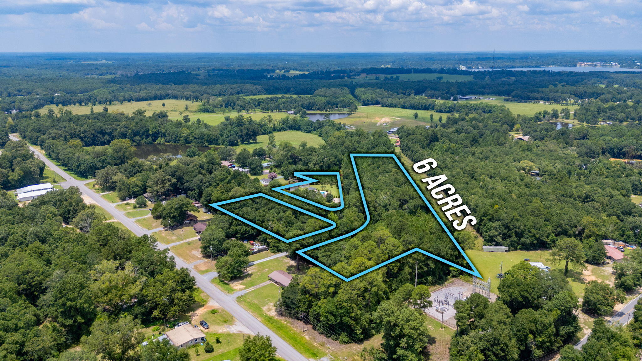 PINE VIEW - Residential