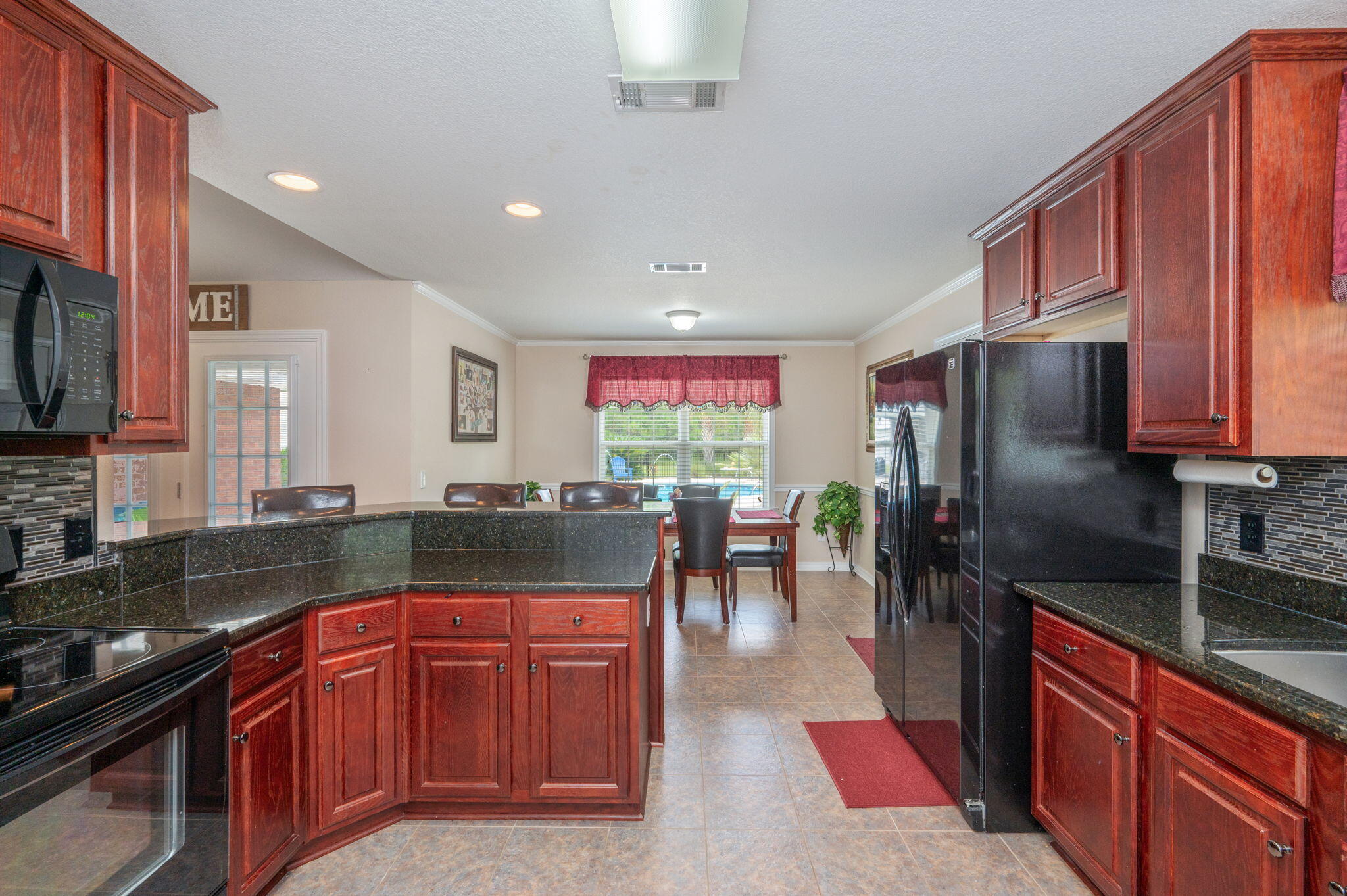 PINE VIEW - Residential