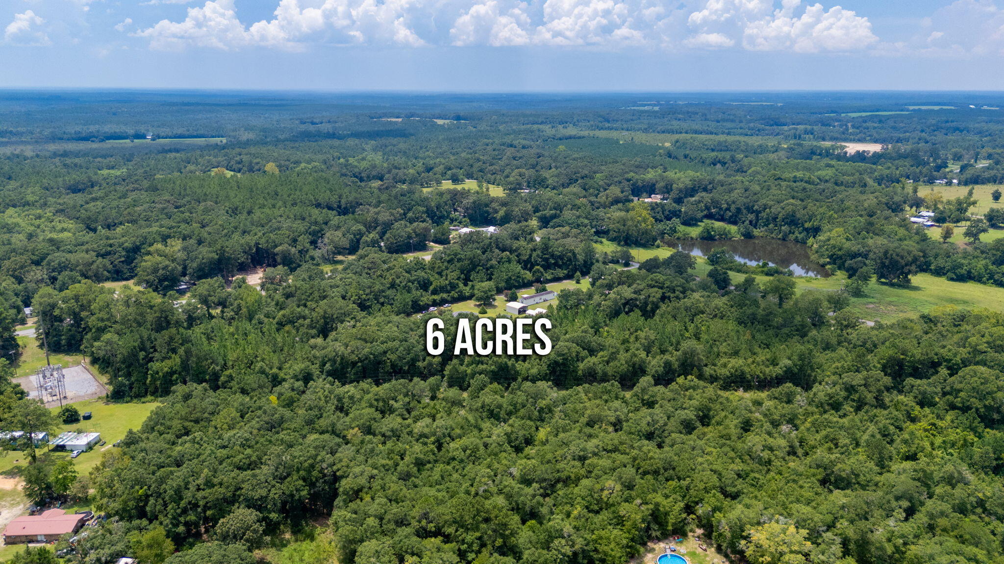 PINE VIEW - Residential