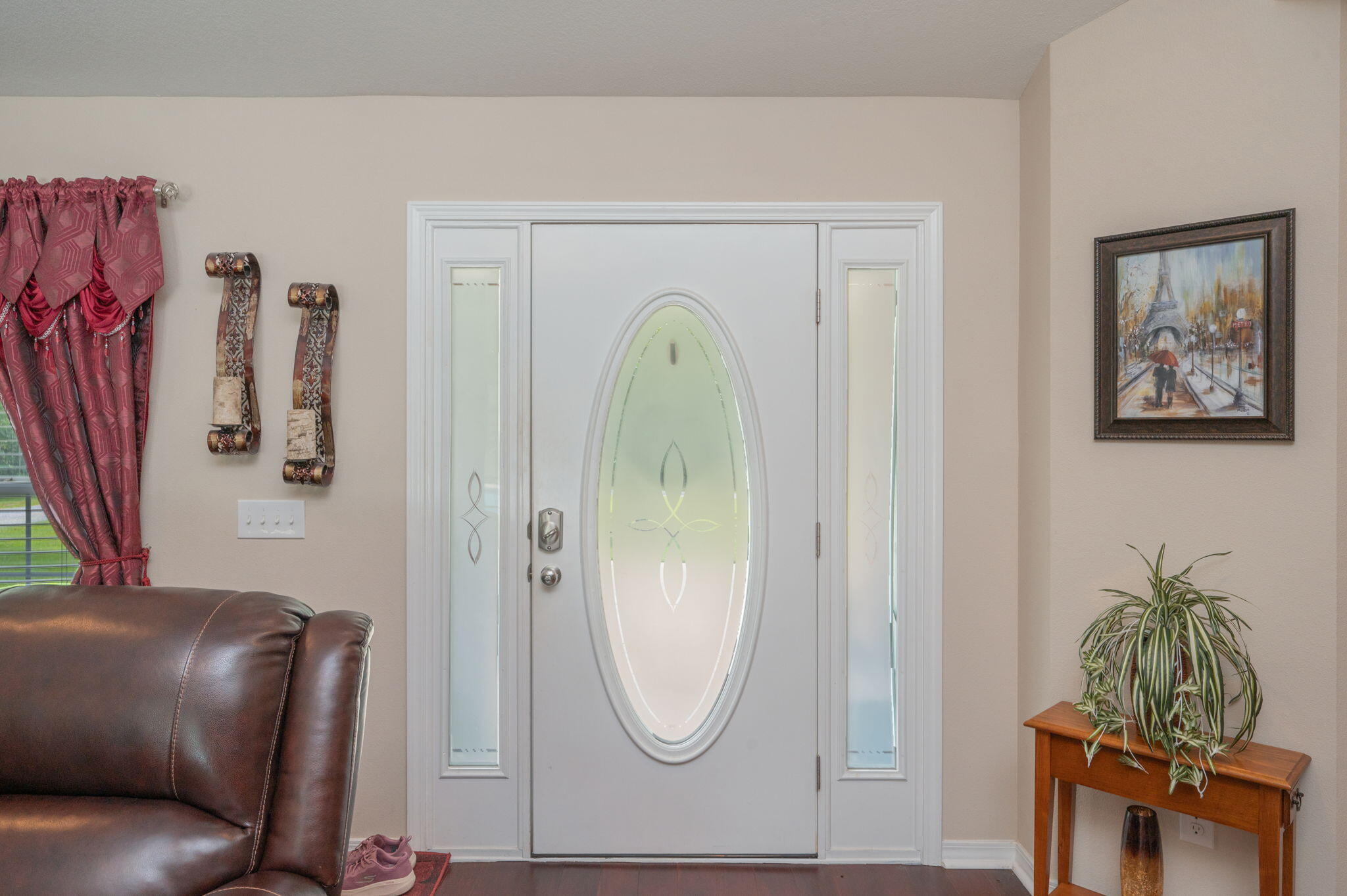 PINE VIEW - Residential