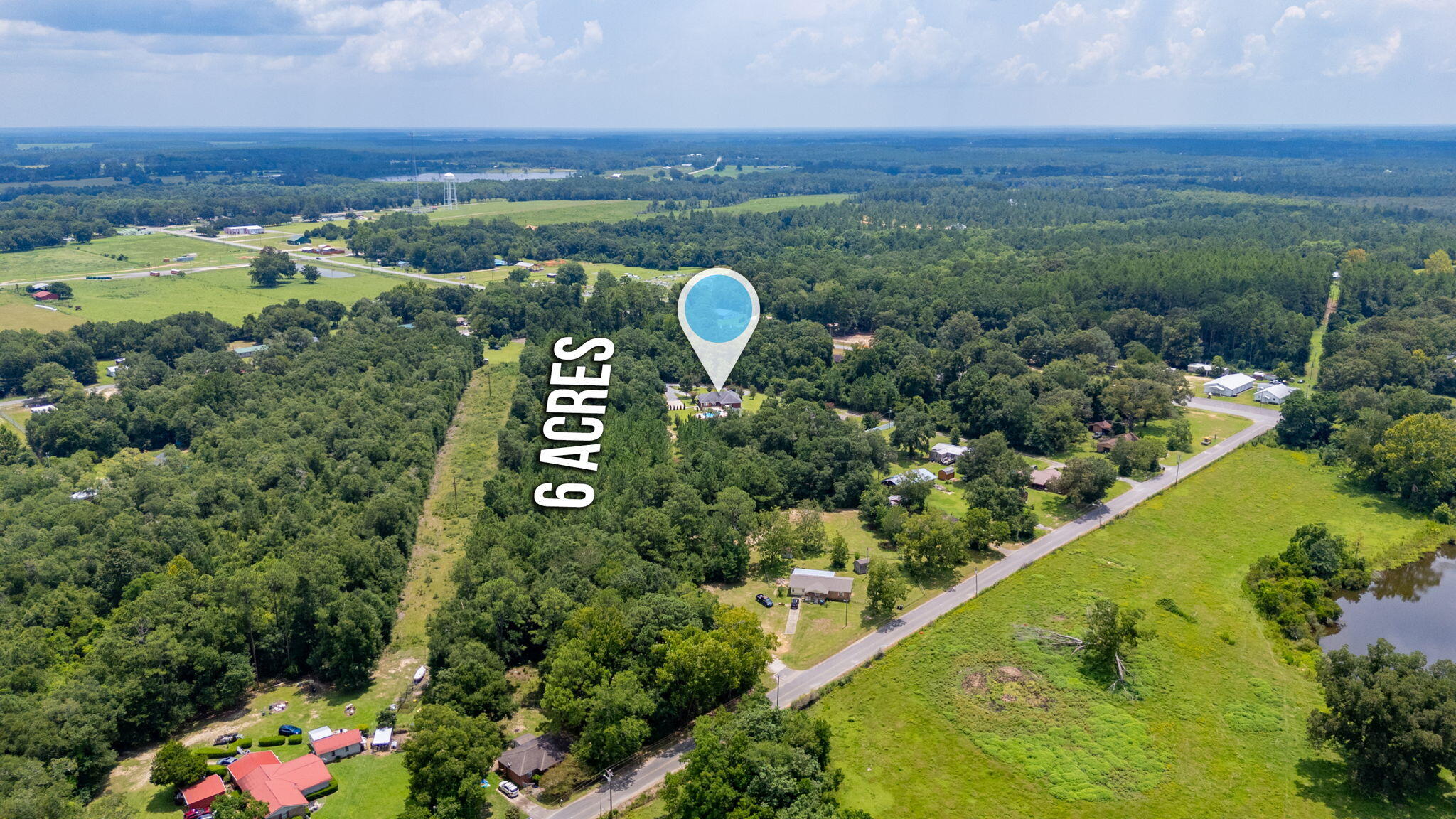 PINE VIEW - Residential