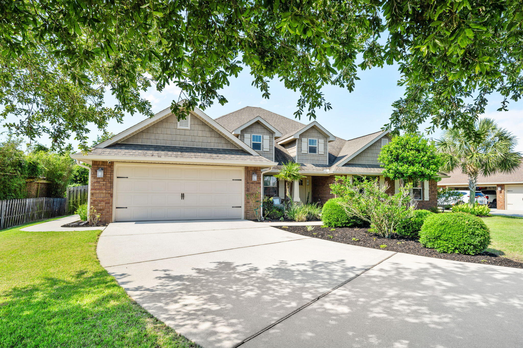 GATES AT SOUNDSIDE - Residential