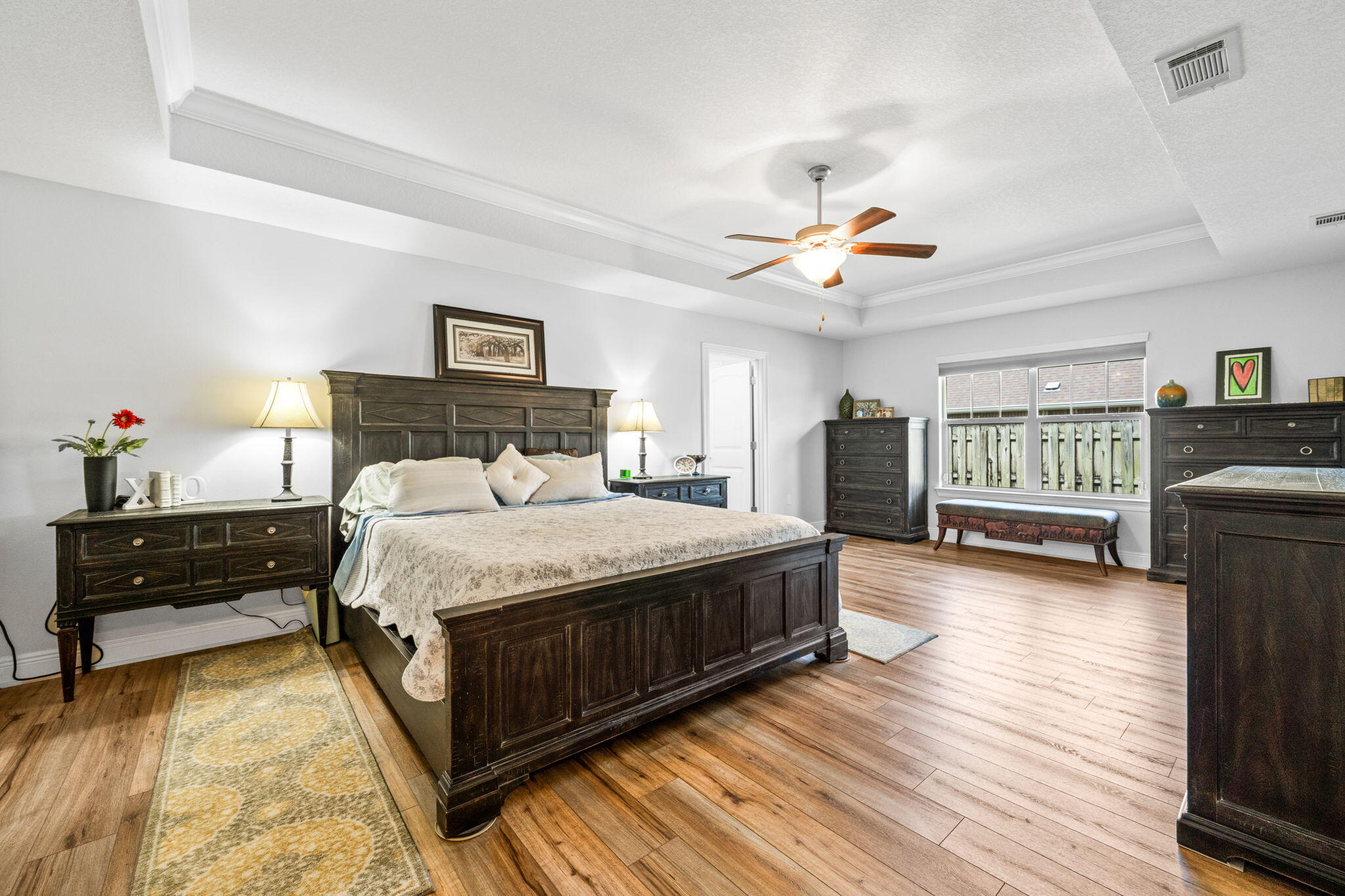 GATES AT SOUNDSIDE - Residential