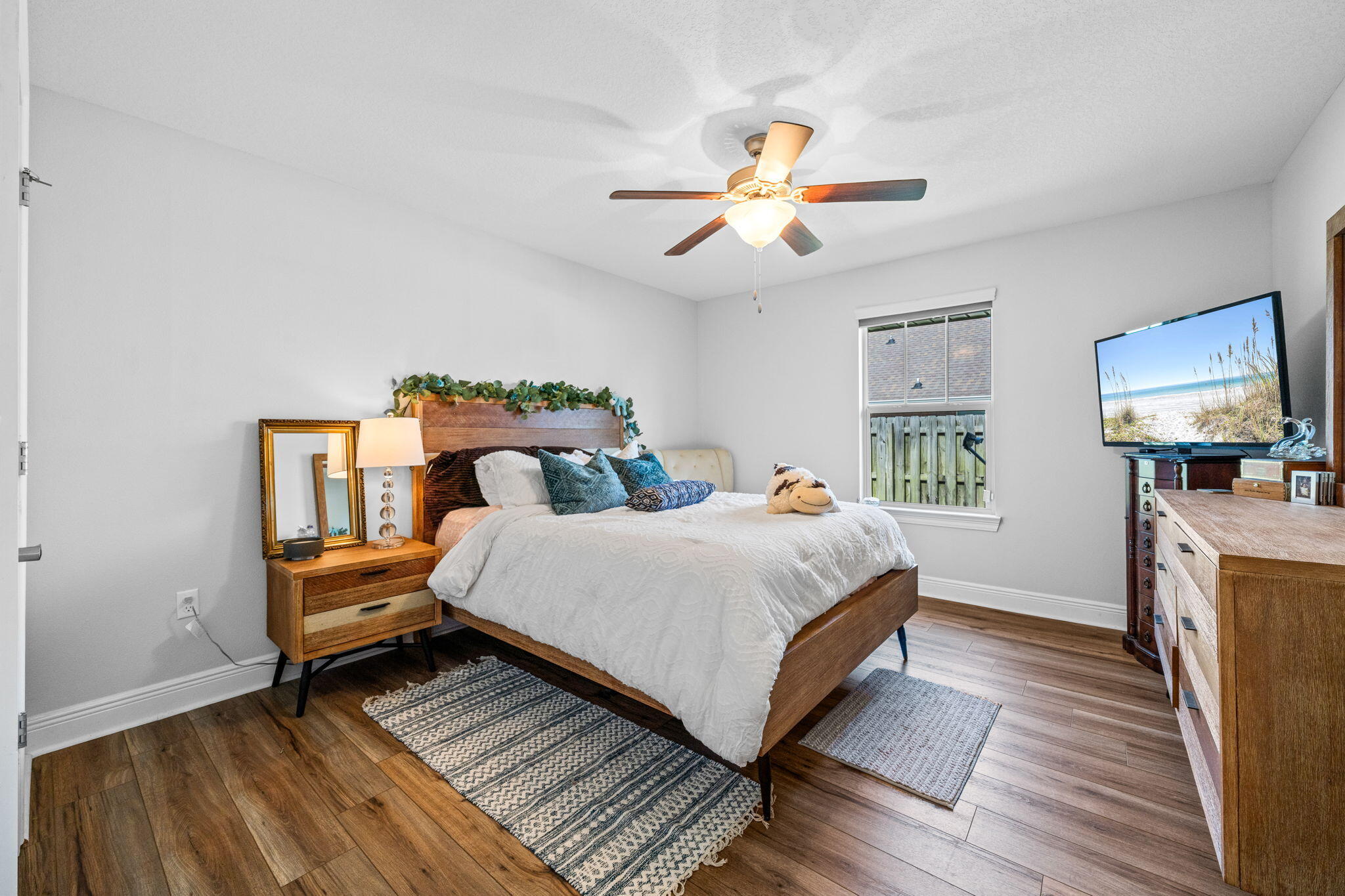 GATES AT SOUNDSIDE - Residential