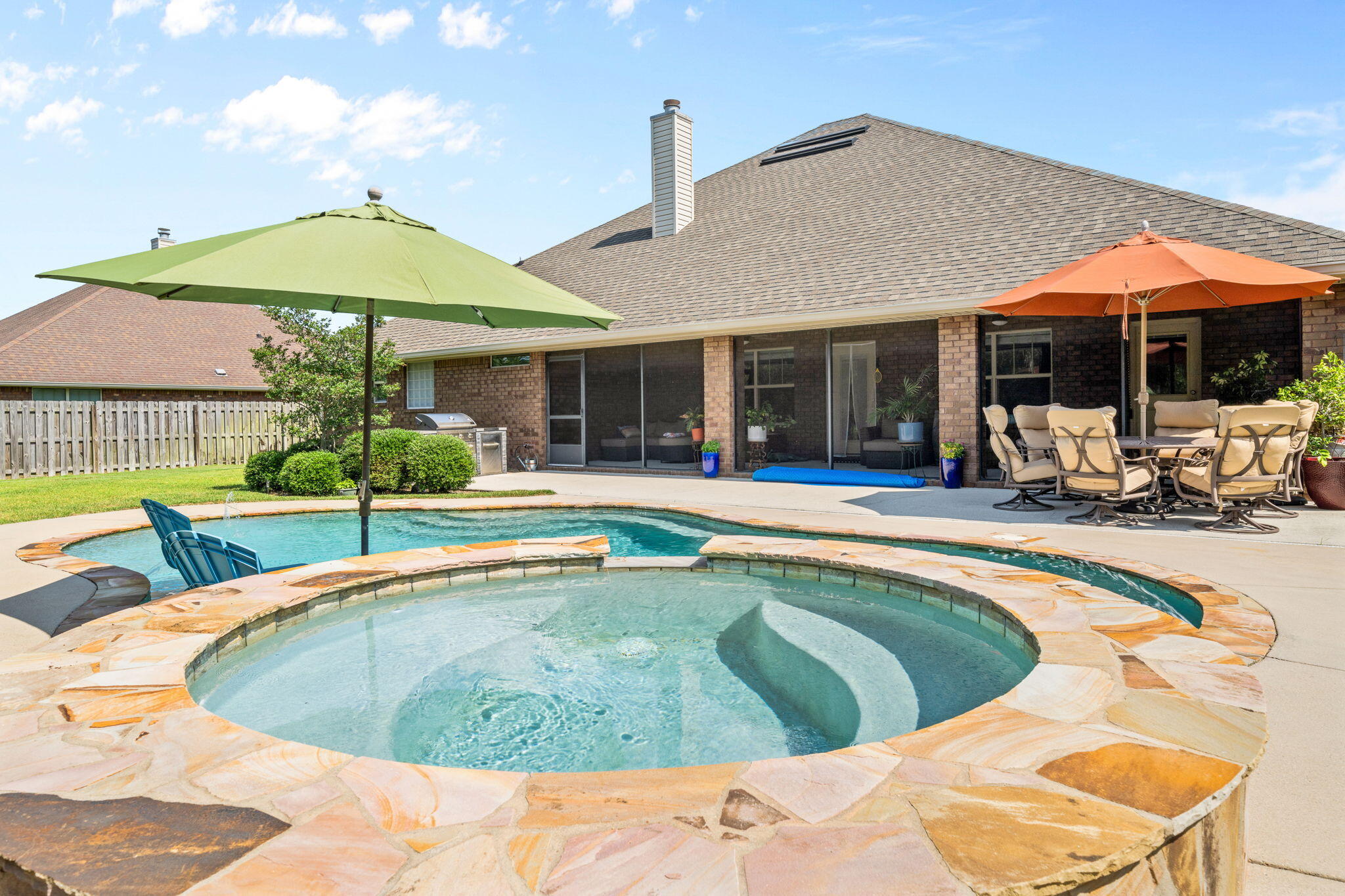 GATES AT SOUNDSIDE - Residential