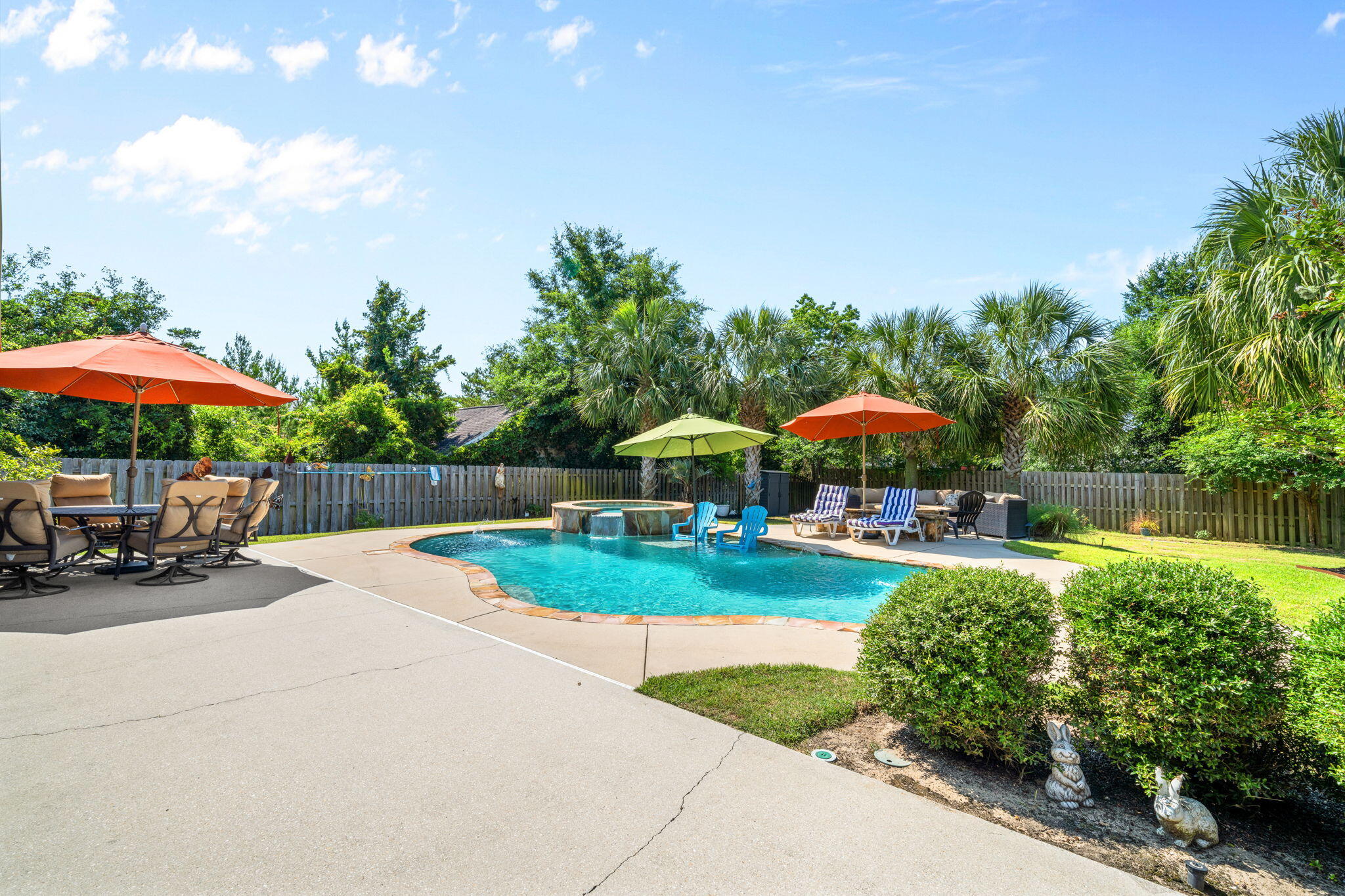 GATES AT SOUNDSIDE - Residential