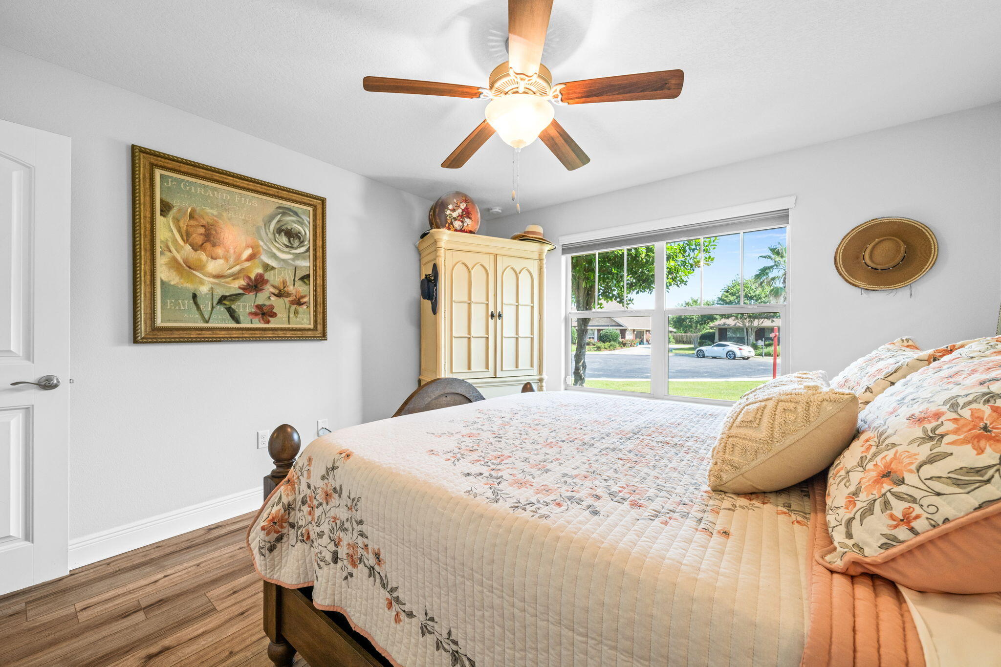 GATES AT SOUNDSIDE - Residential