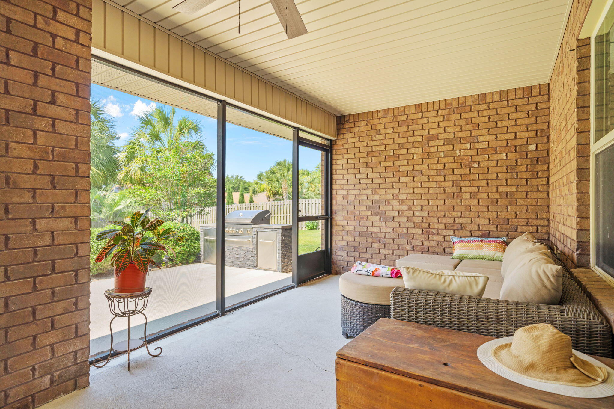 GATES AT SOUNDSIDE - Residential