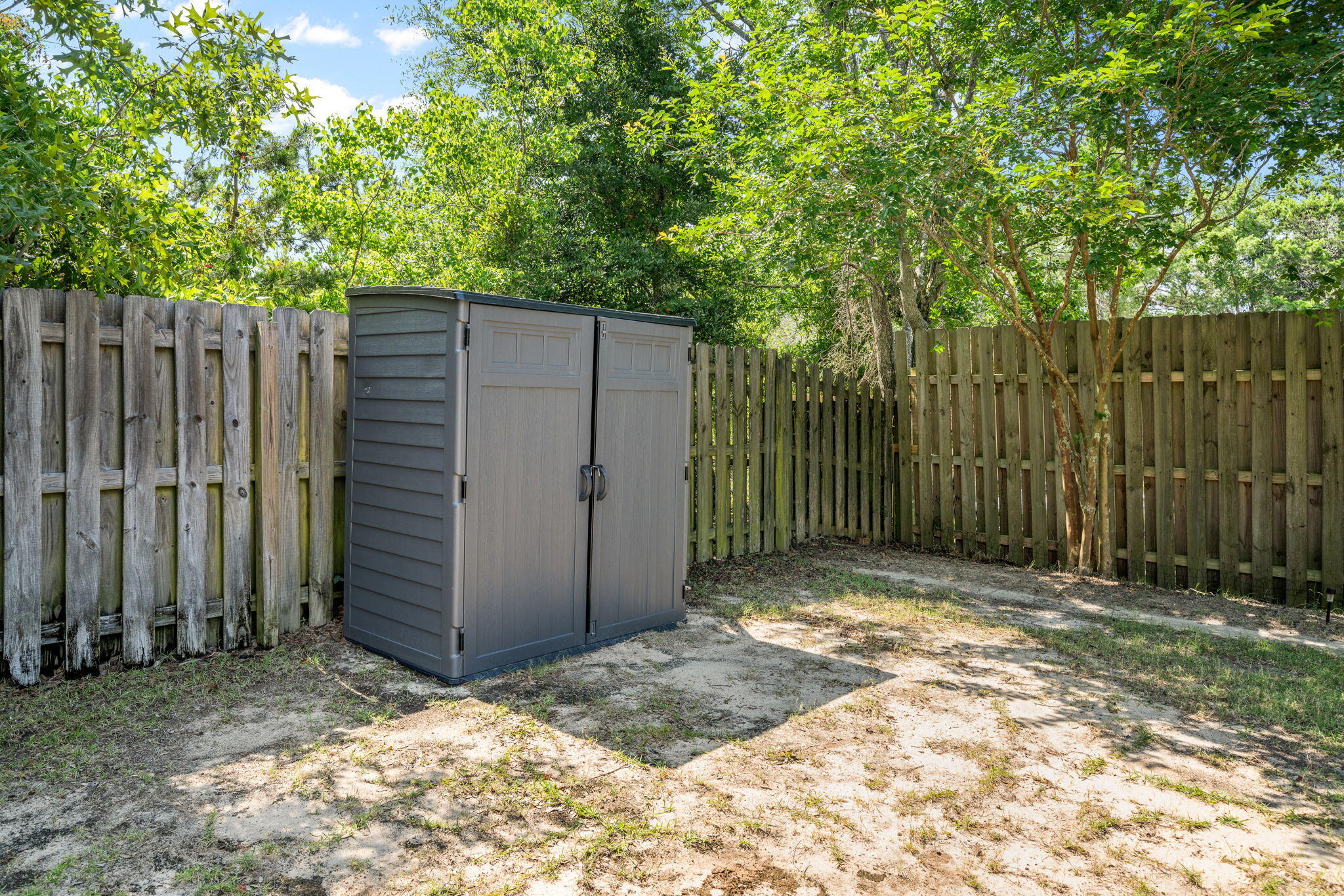 GATES AT SOUNDSIDE - Residential