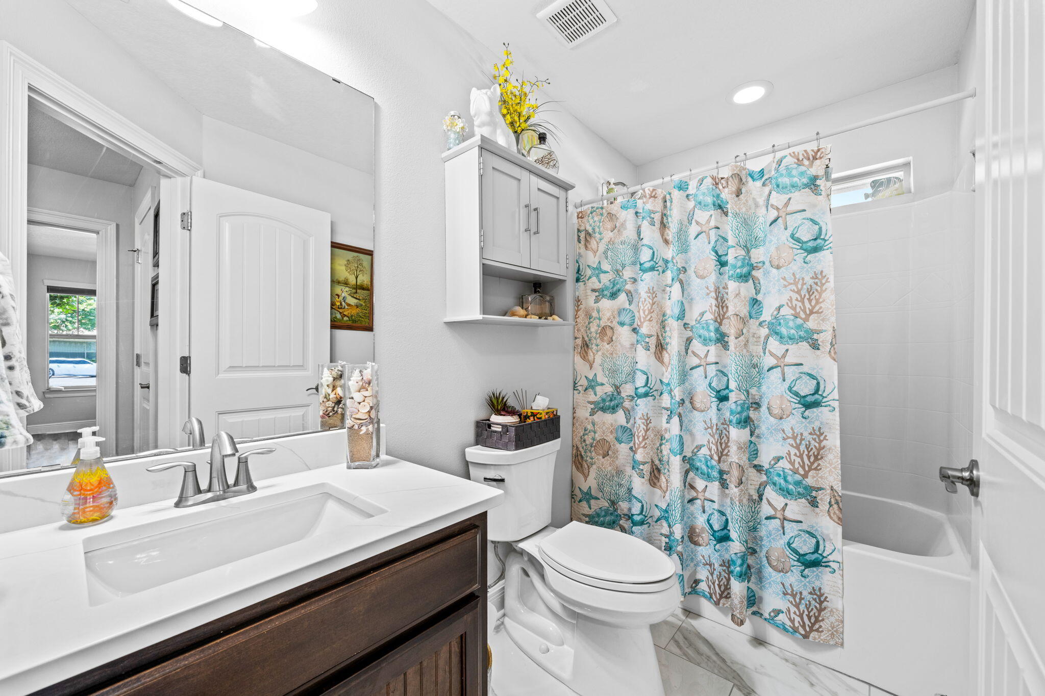 GATES AT SOUNDSIDE - Residential