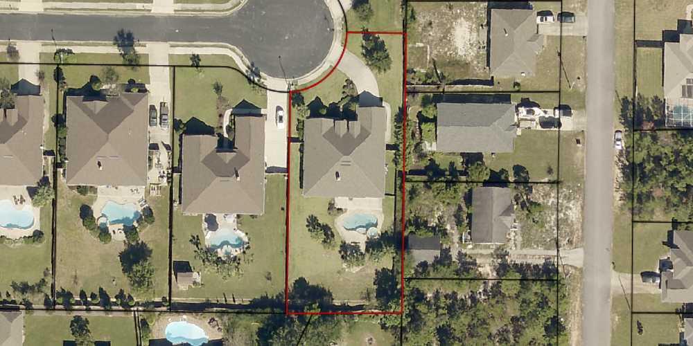 GATES AT SOUNDSIDE - Residential