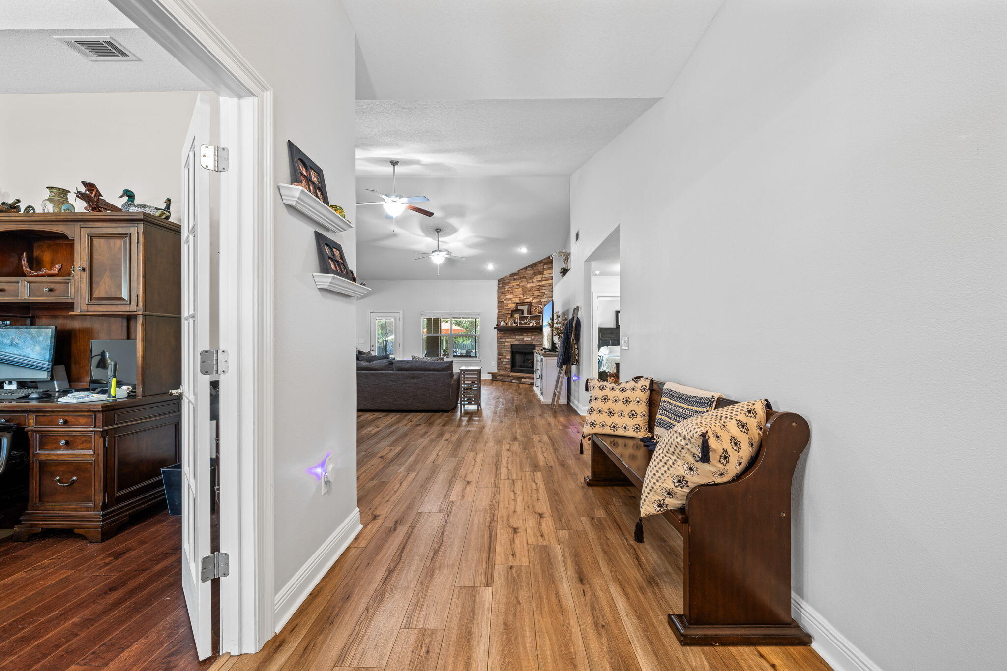 GATES AT SOUNDSIDE - Residential