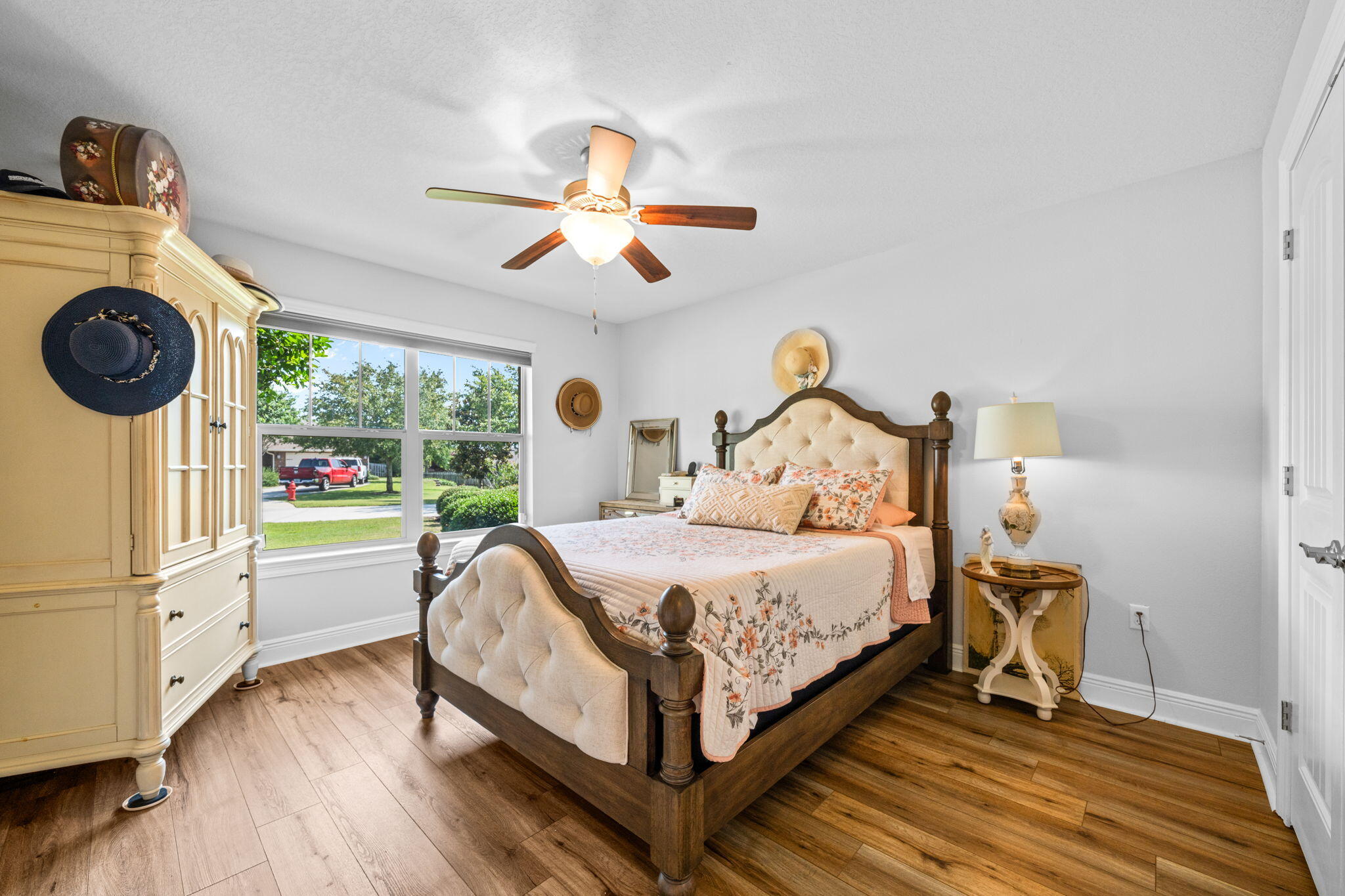 GATES AT SOUNDSIDE - Residential